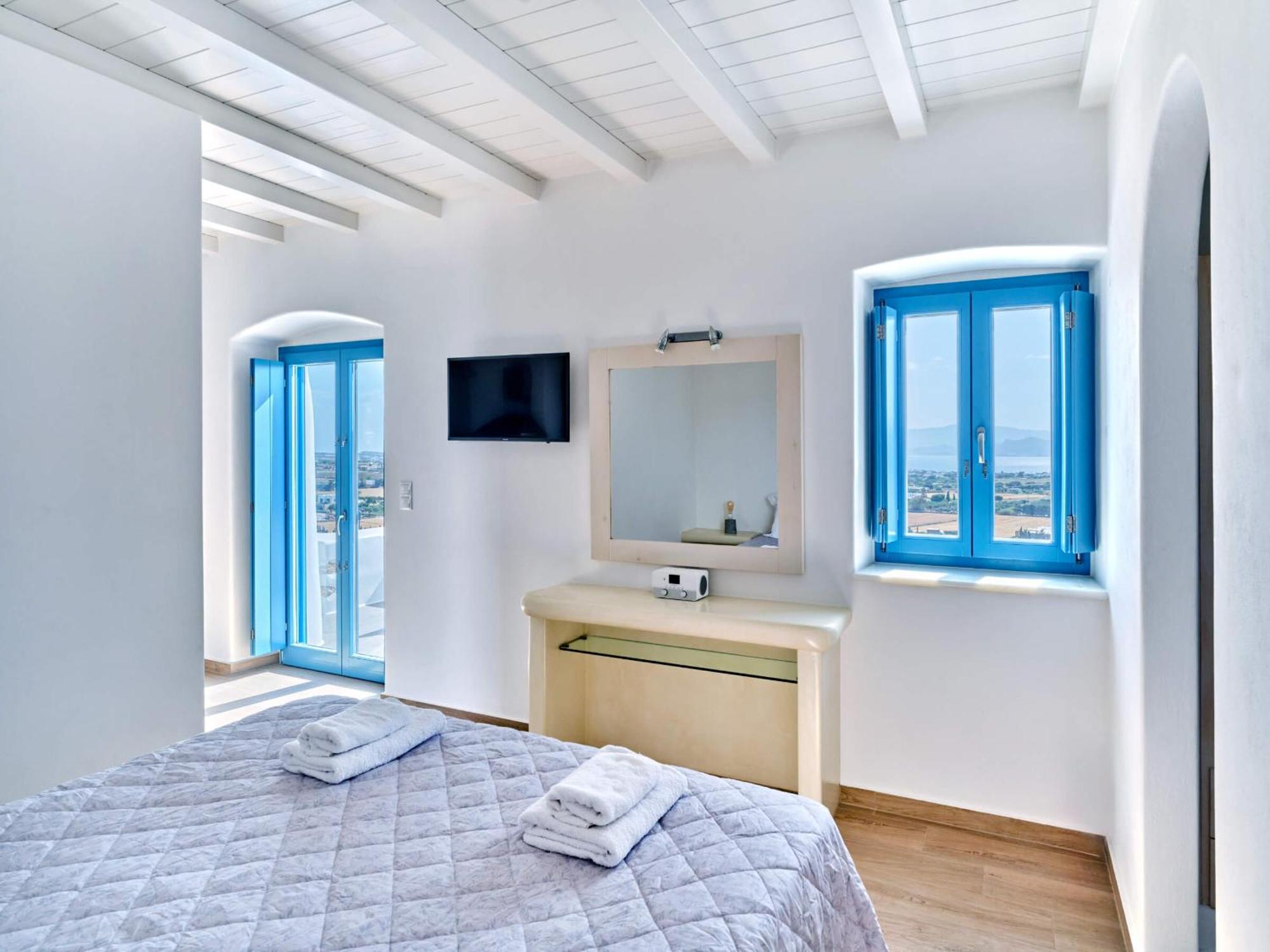 Villa Luxurious Pactia Amazing Pool