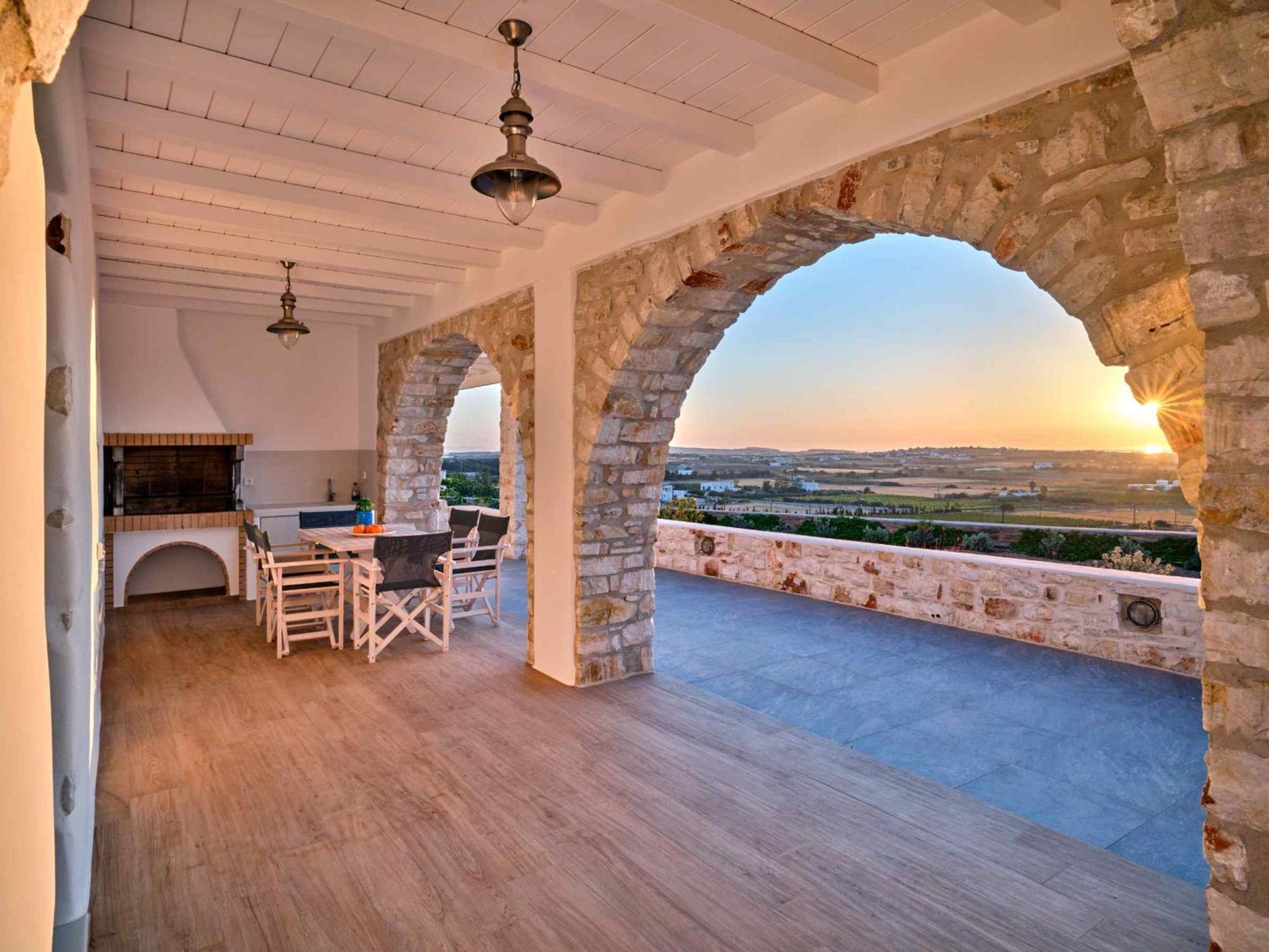 Luxurious Pactia Amazing Pool Villa *