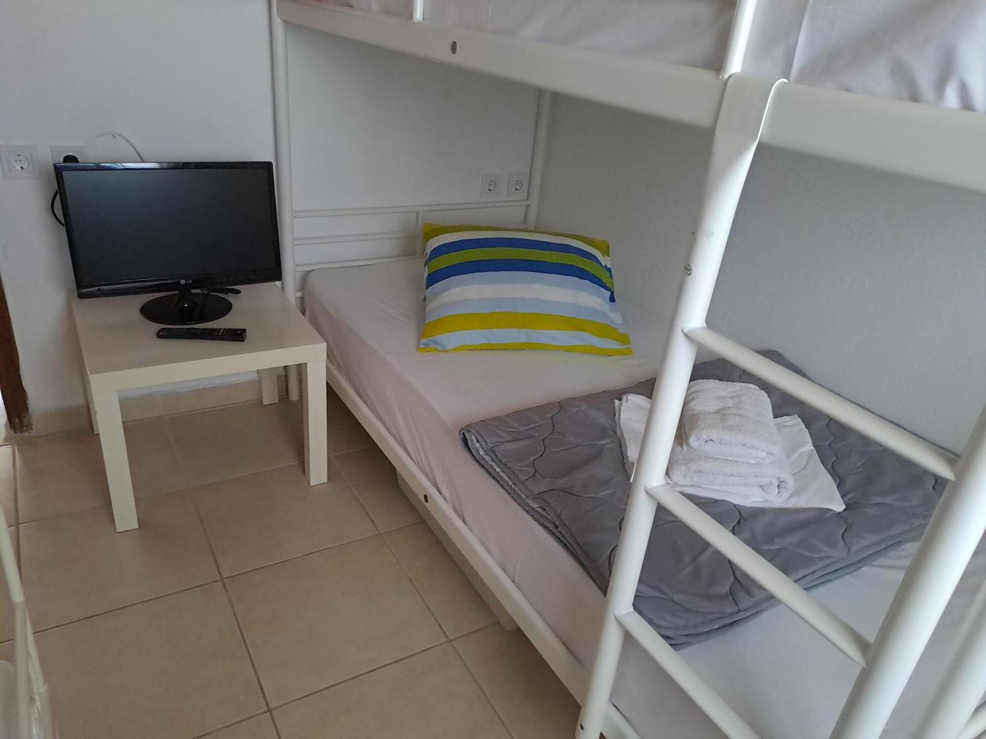 Holiday home Seaside Hatzi *