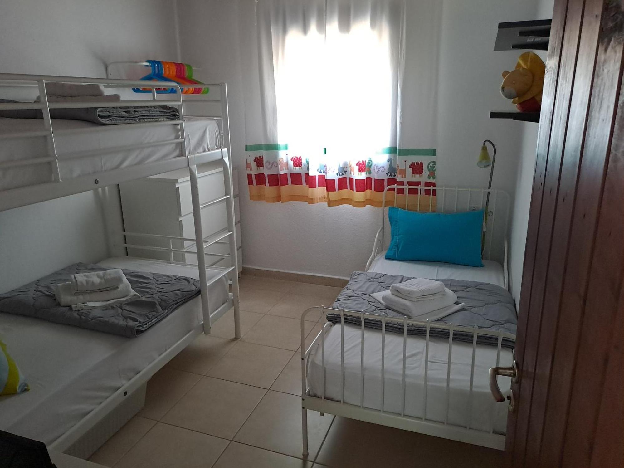 Seaside Hatzi Holiday home