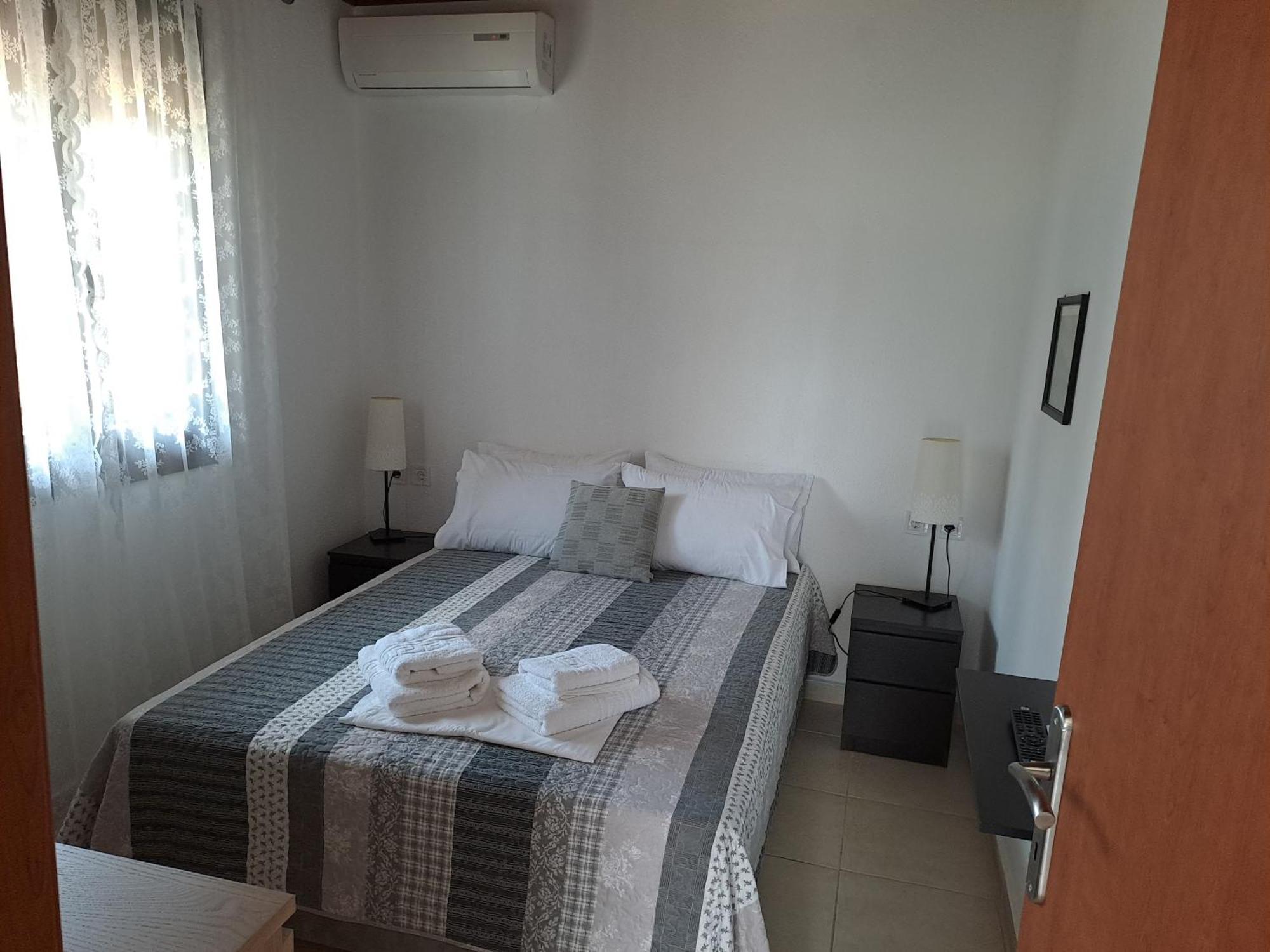 Seaside Hatzi Holiday home *