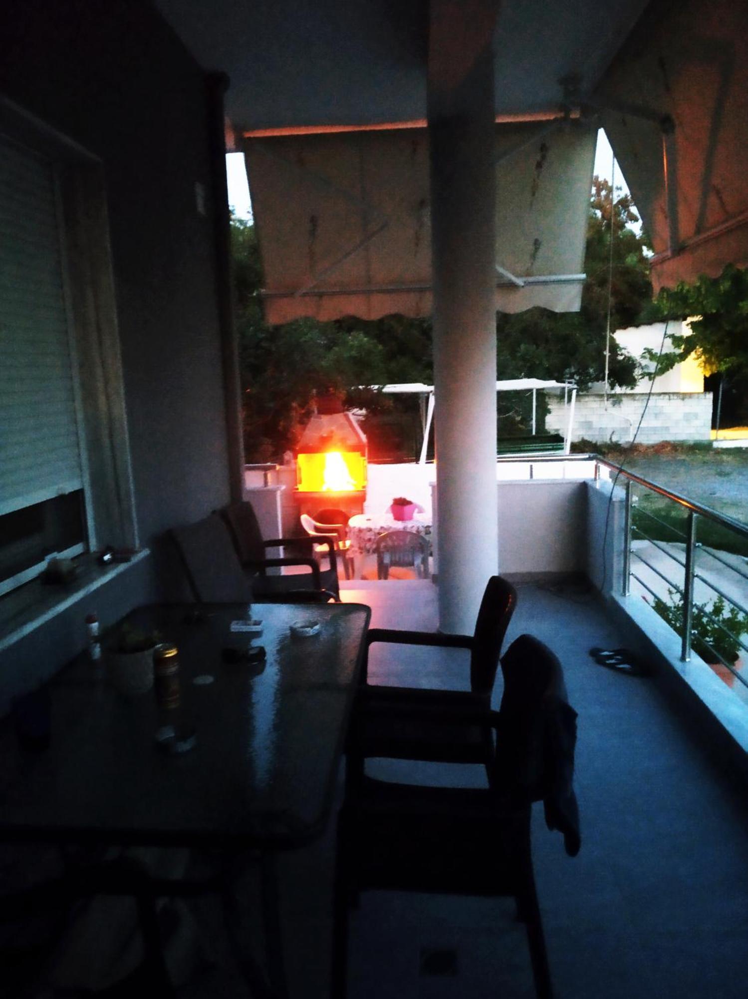 Iordanis * Nea Karvali