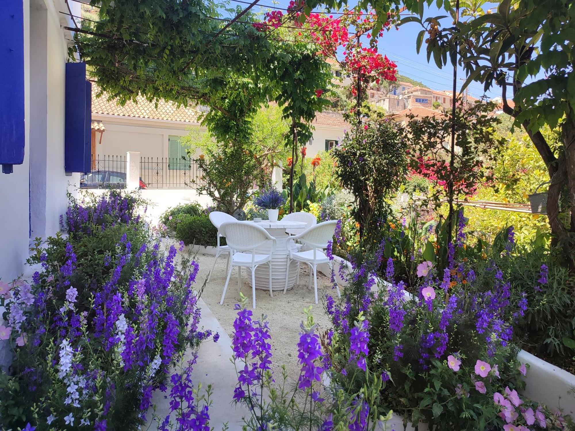 Anticlea Ii Holiday home