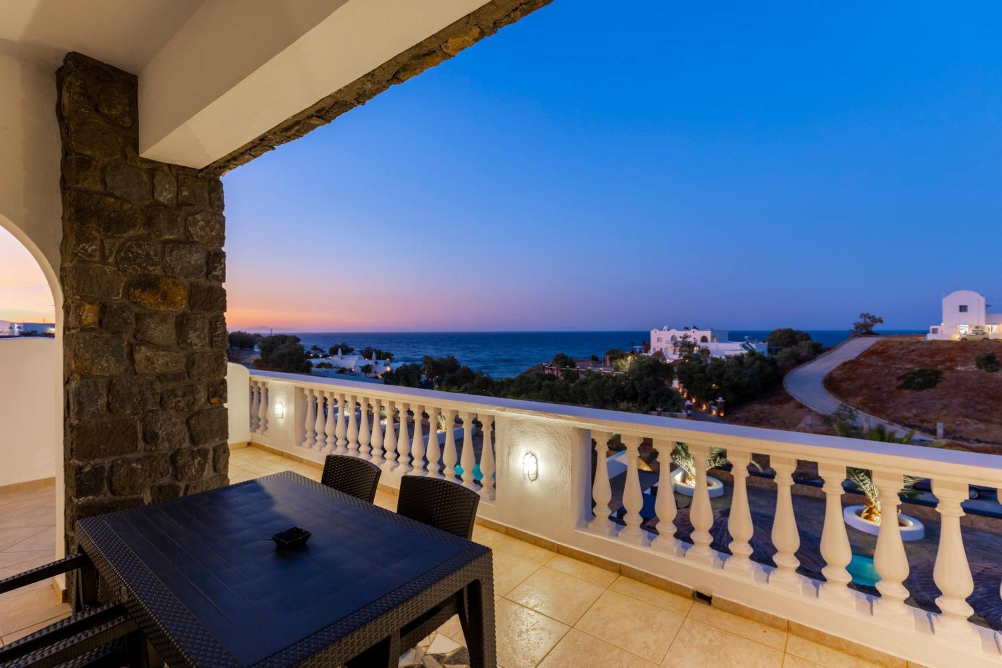 Rhenea Apartment
