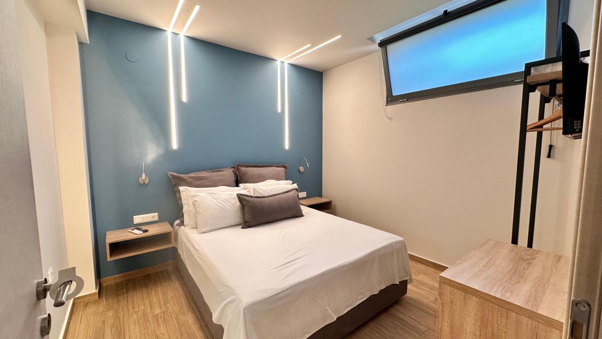Alikon Adult-only Aparthotel