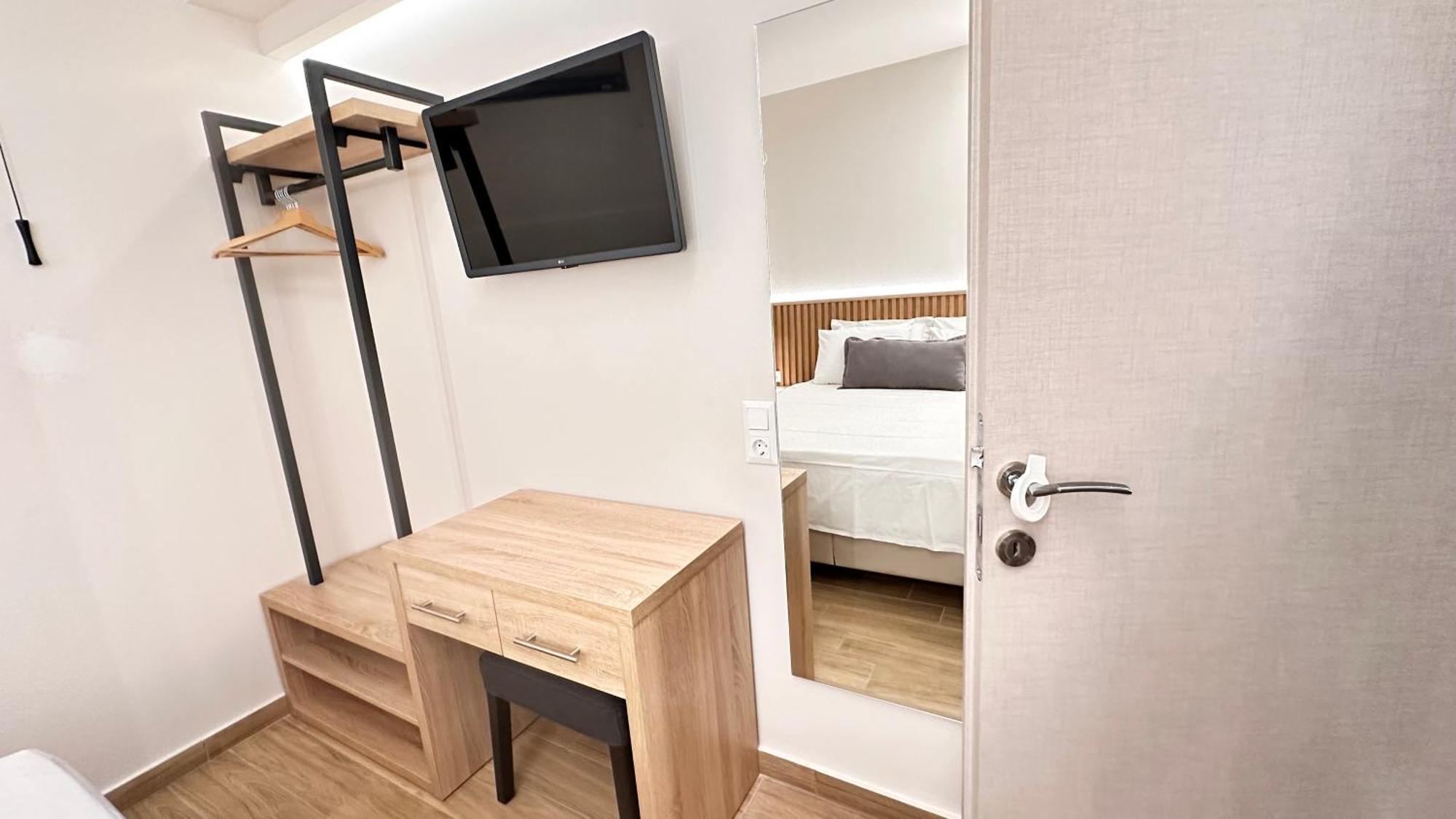 Aparthotel Alikon Adult-only *