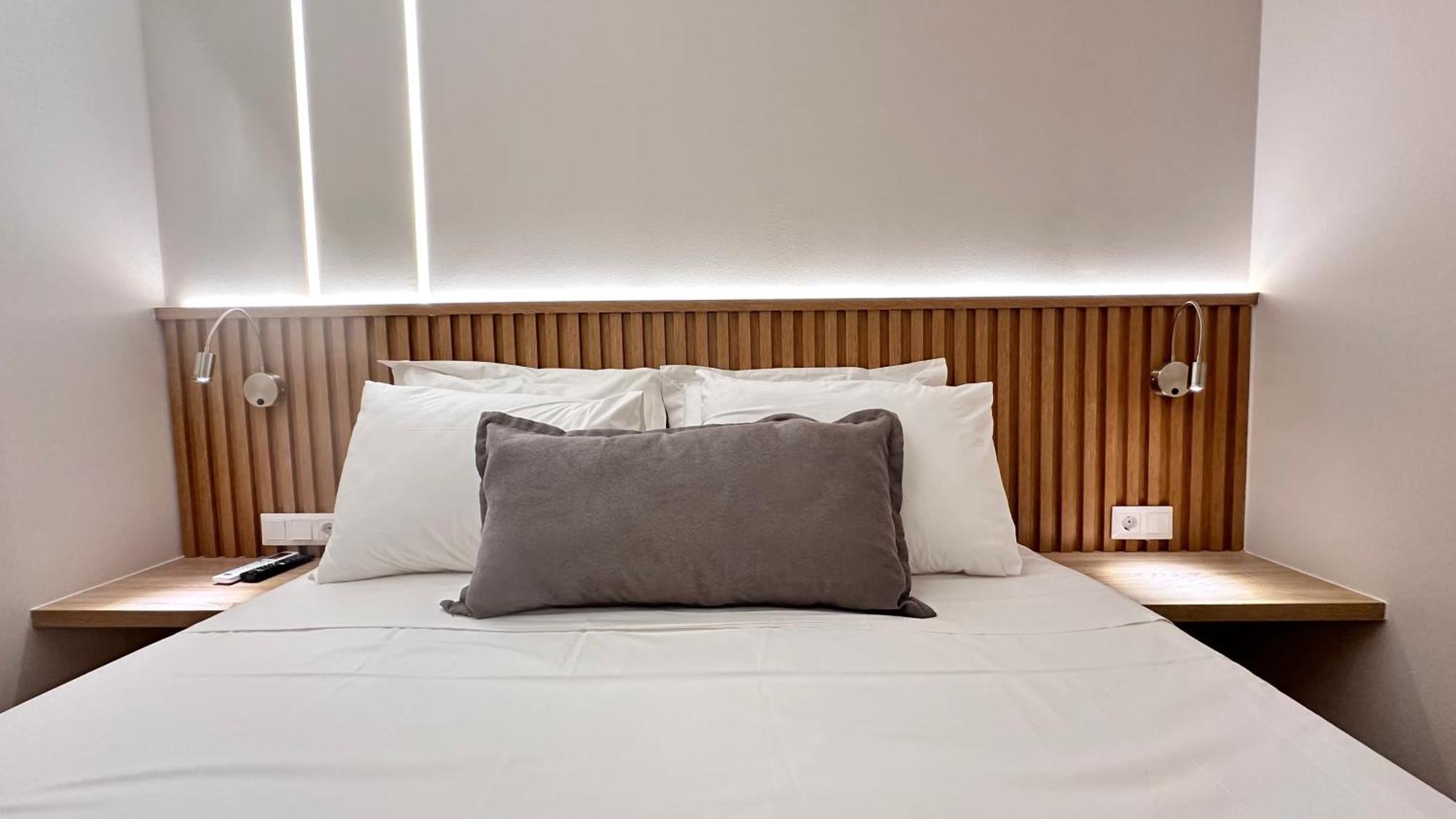 Alikon Adult-only Aparthotel *