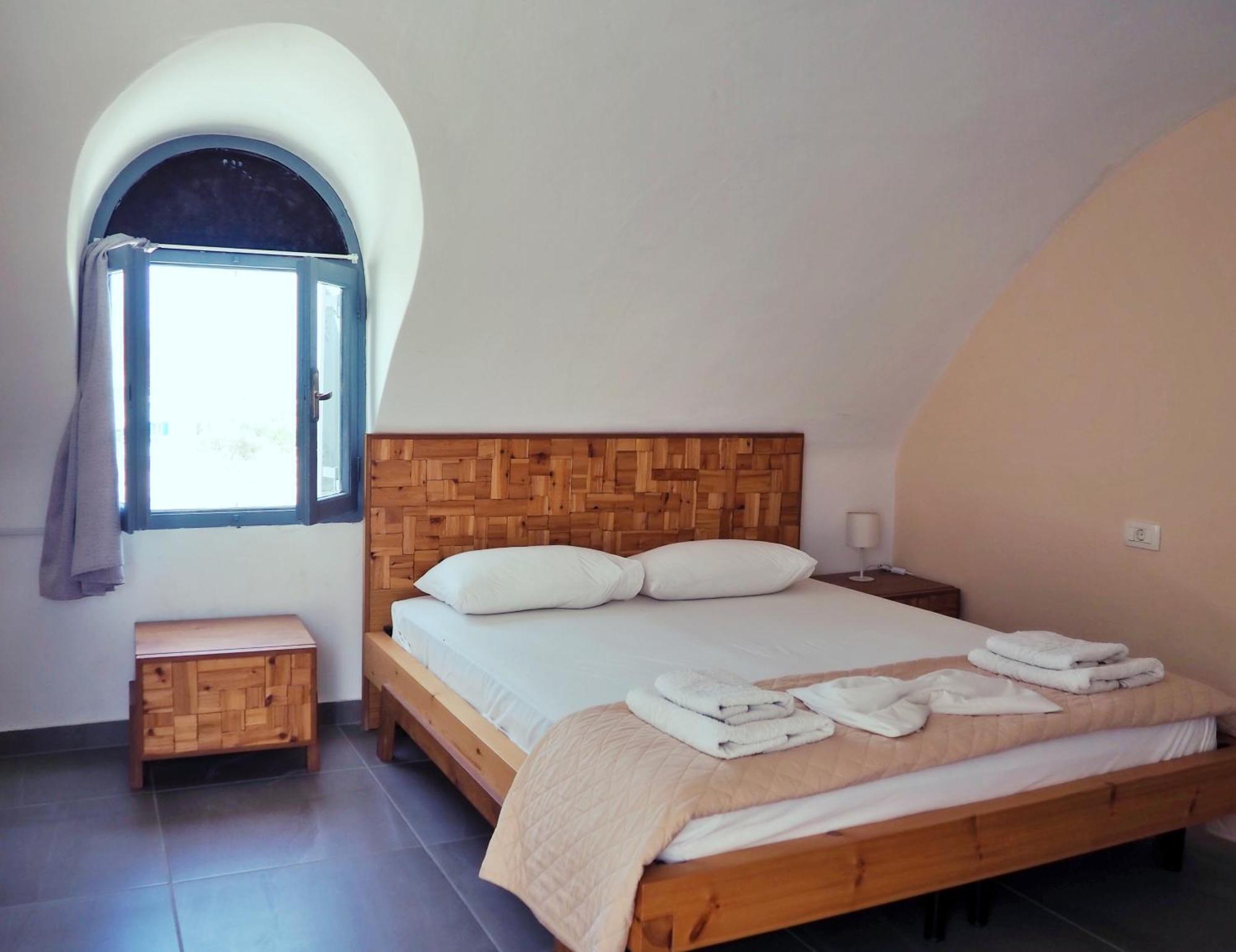 Aparthotel Leon Lux