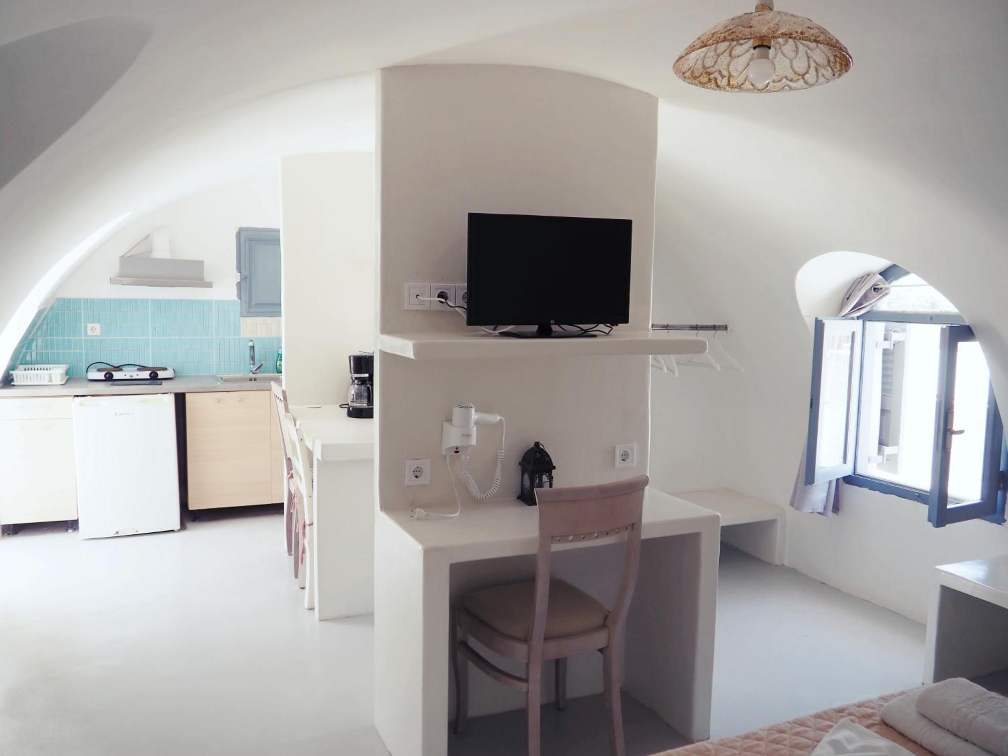 Aparthotel Leon Lux