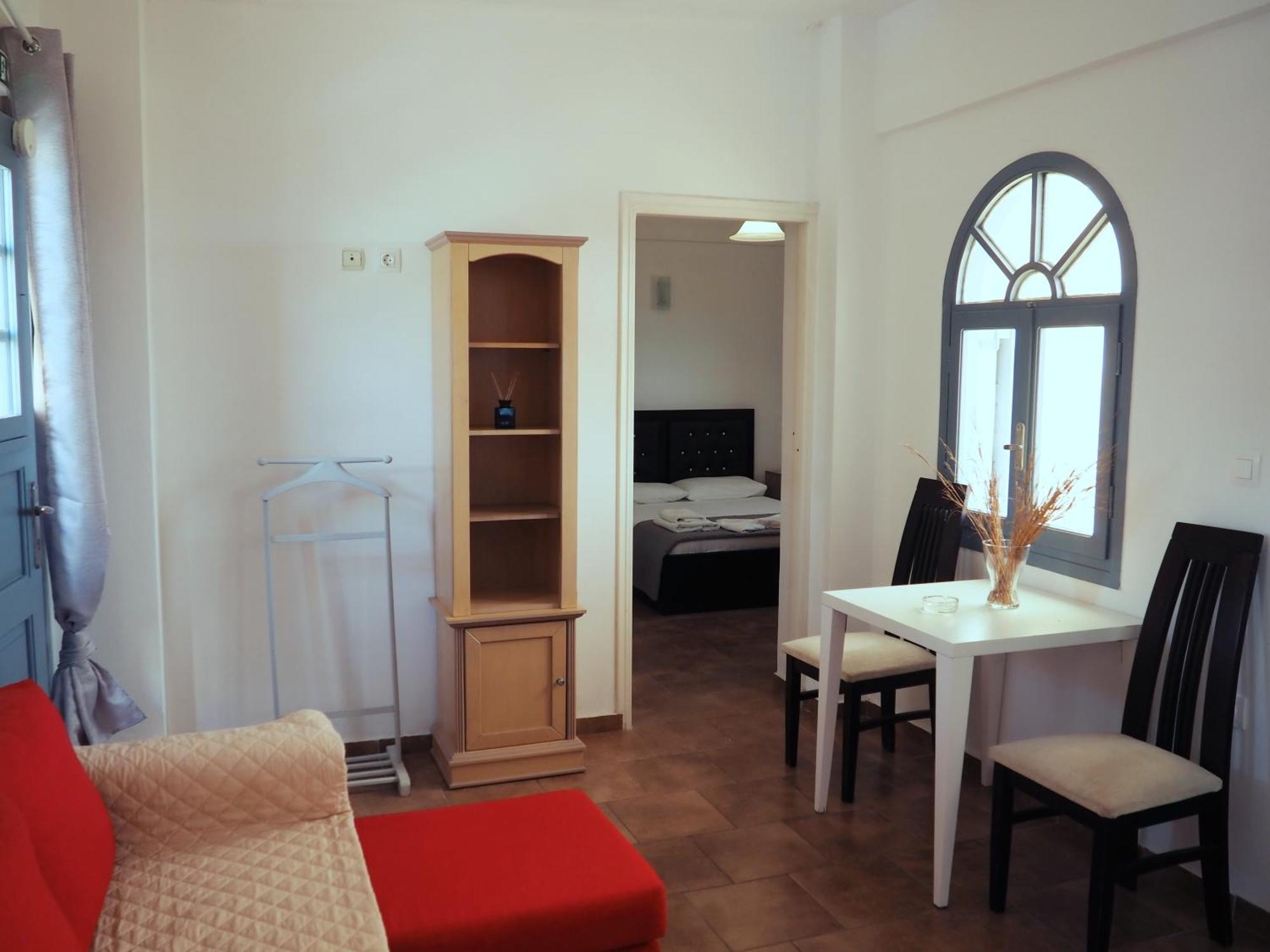 Leon Lux 3*