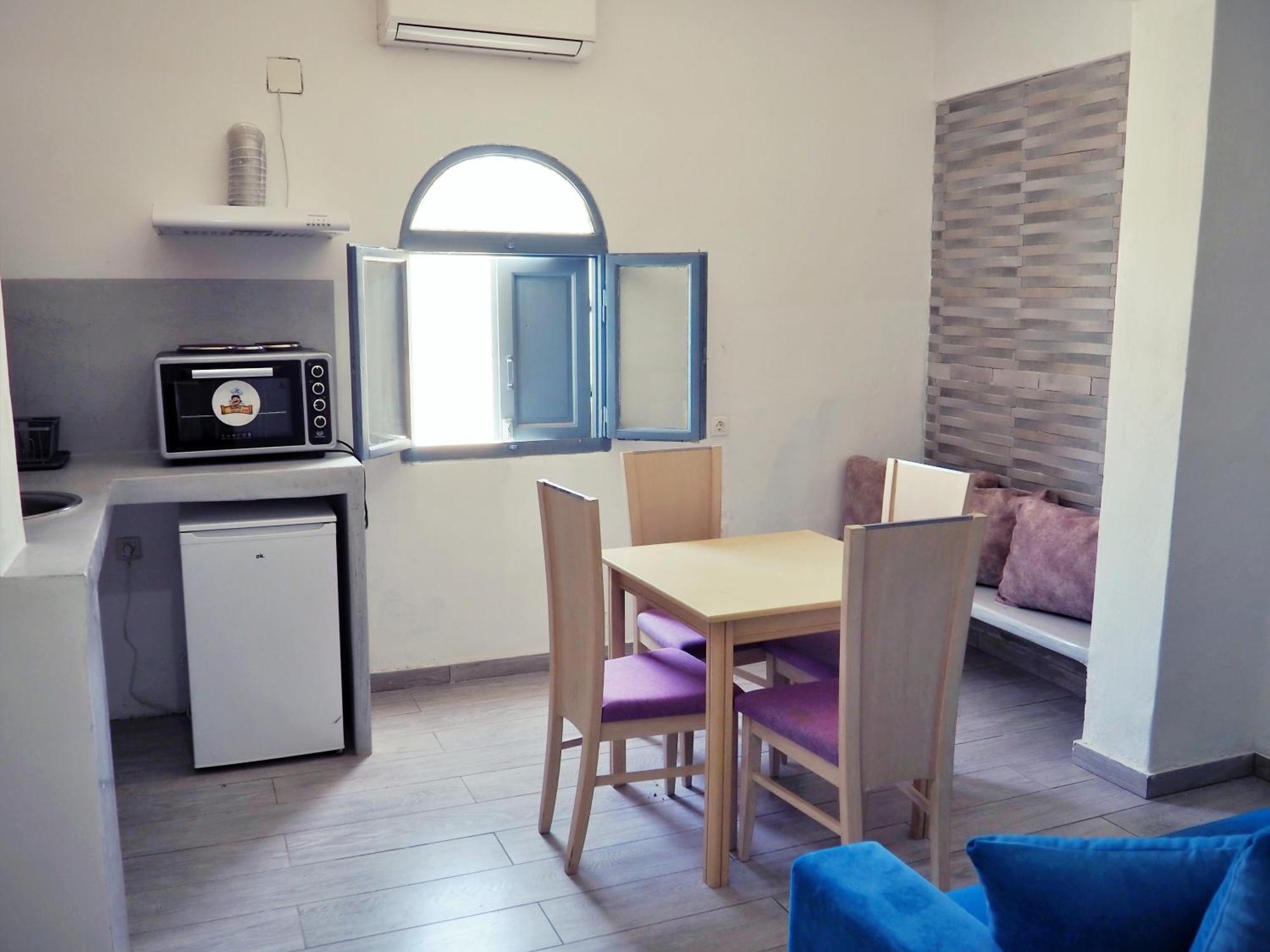 Aparthotel Leon Lux