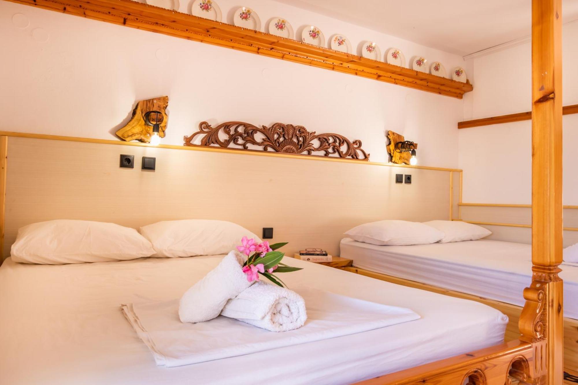Sun Week Bay Capsule hotel *
