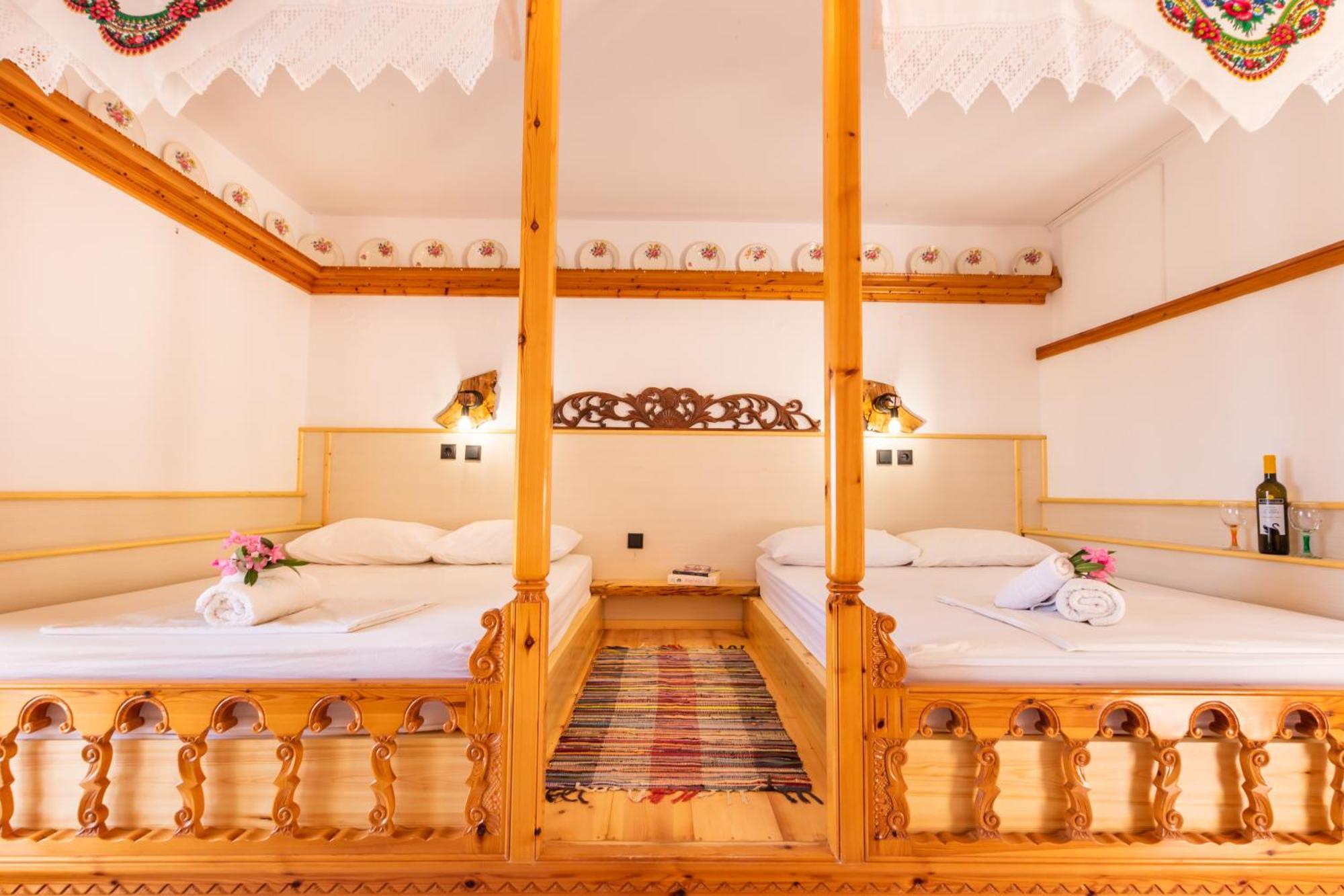 Sun Week Bay Lefkos (Karpathos)