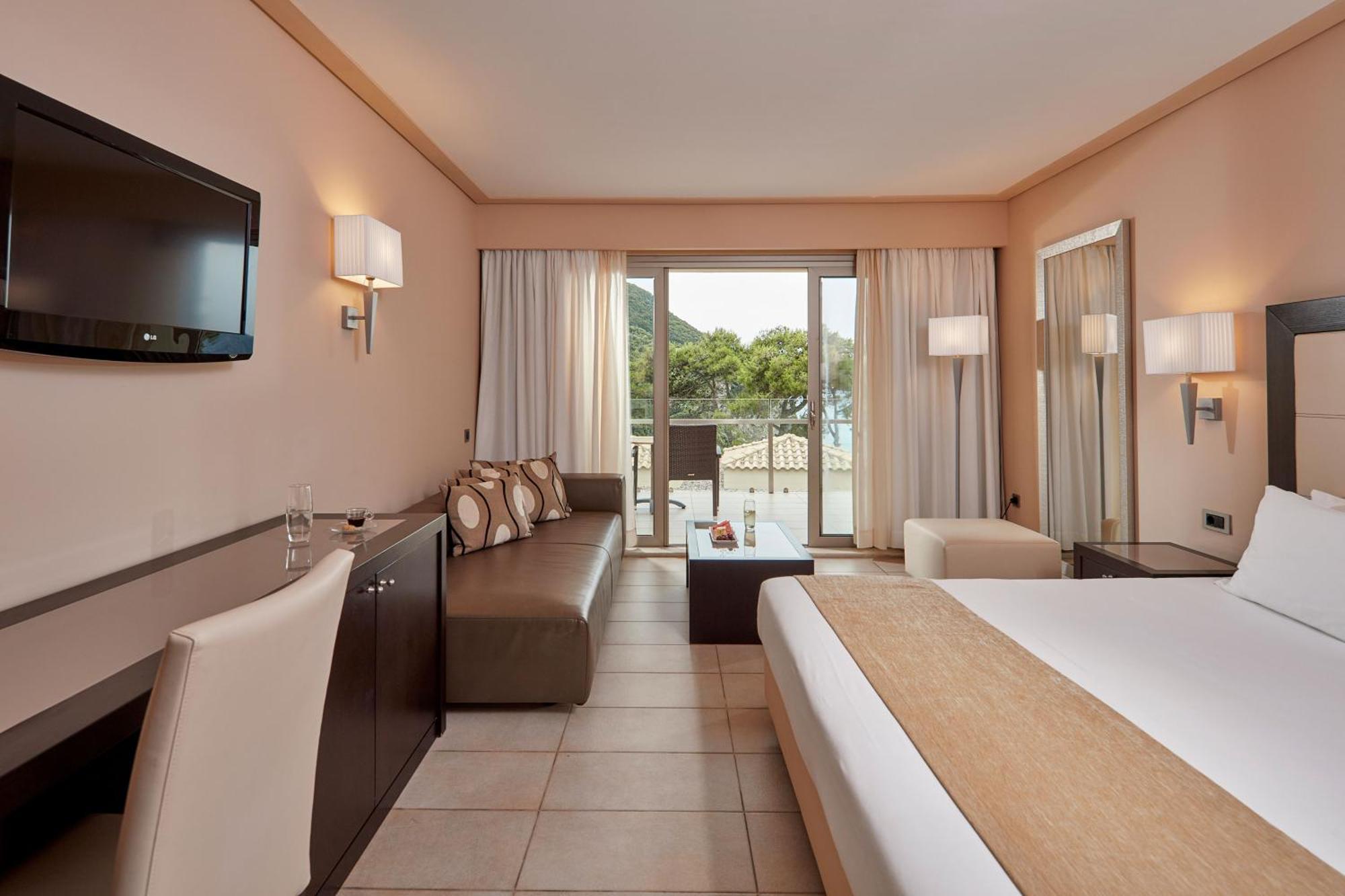 Atlantica Grand Mediterraneo - Adults Only Resort Ermones