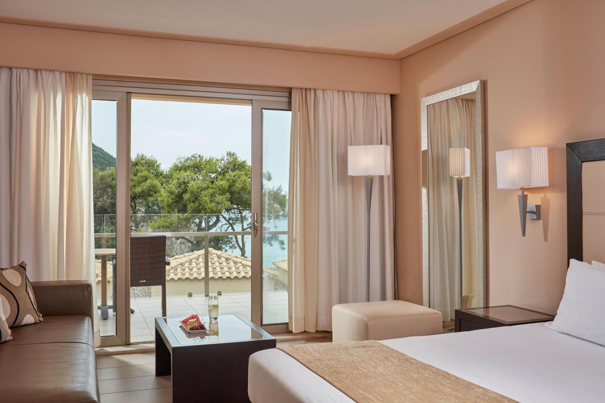 Resort Atlantica Grand Mediterraneo - Adults Only