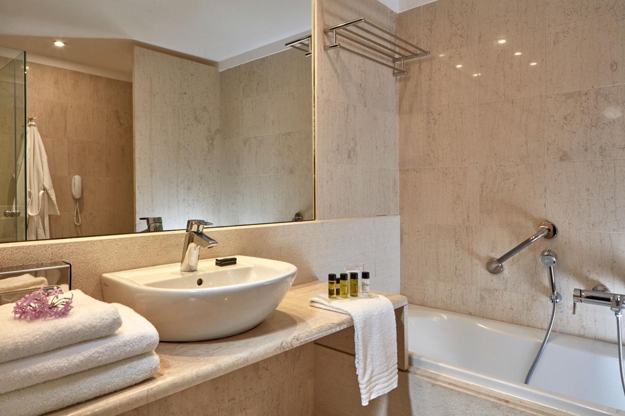 Resort Atlantica Grand Mediterraneo - Adults Only 5*