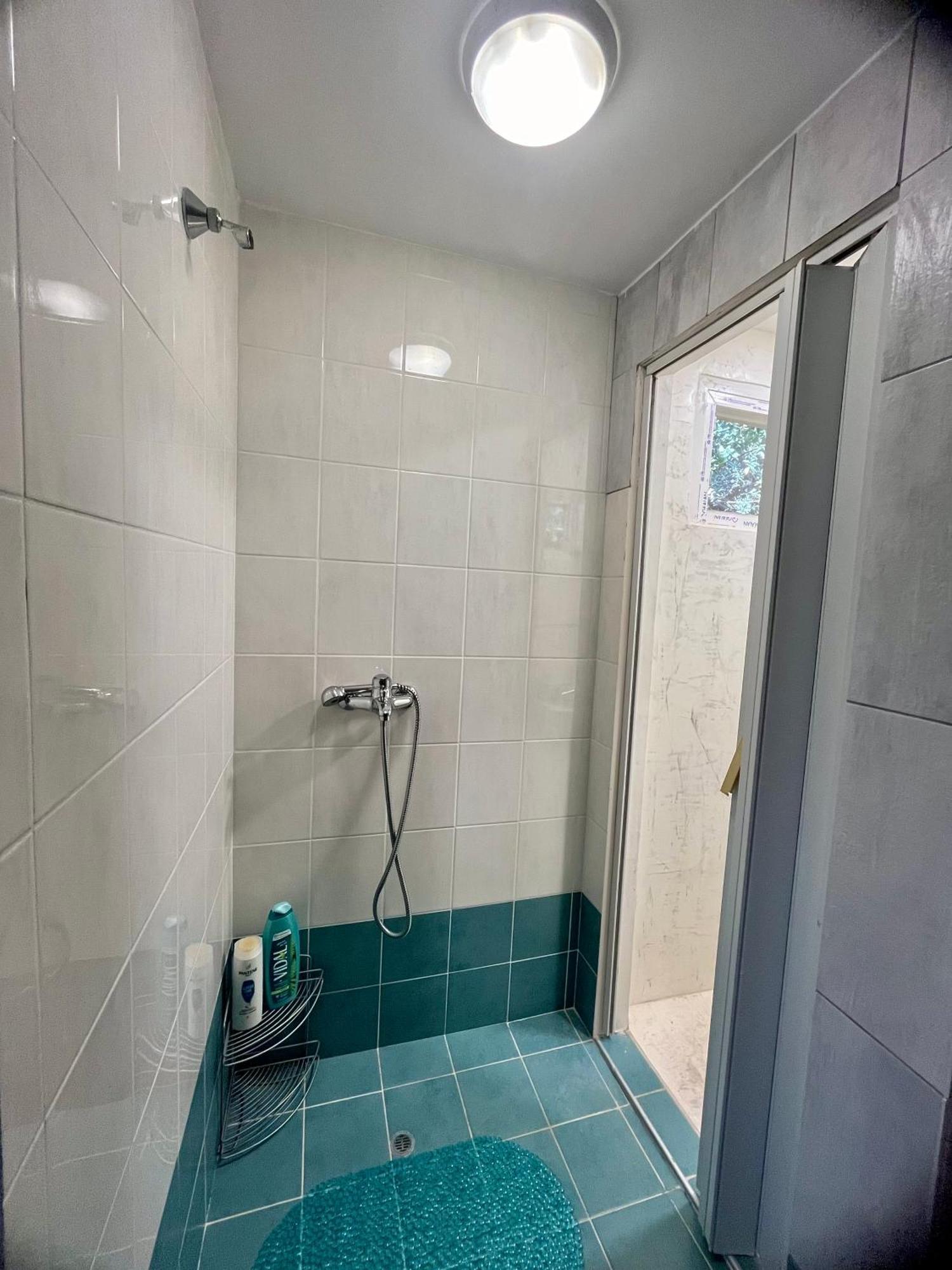 Apartment Divina *