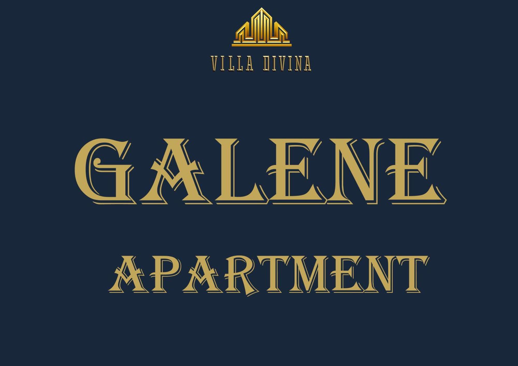 Apartment Divina Kremasti (Rhodes)