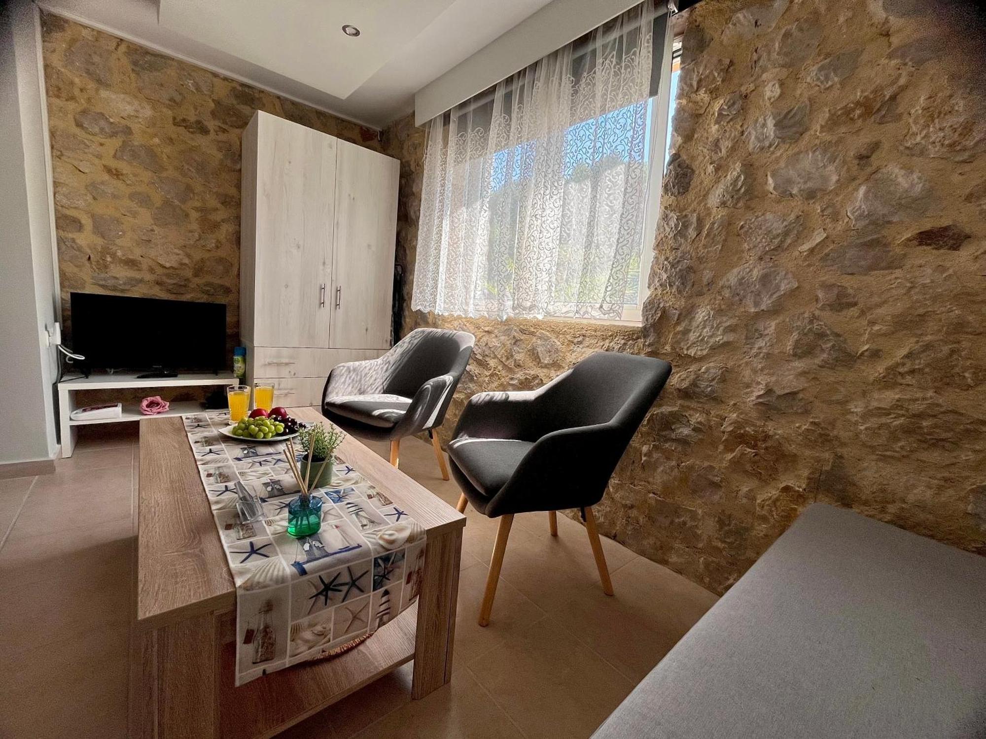 Divina Apartment