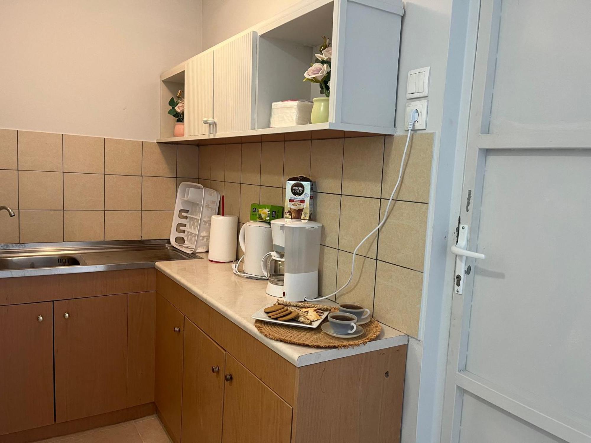 Apartment Divina