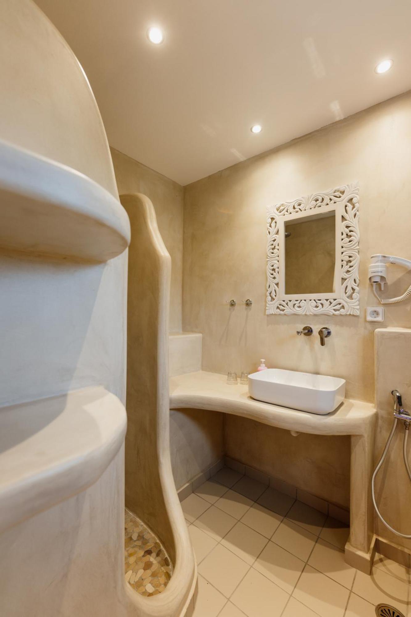 Hotel Mikri Vigla Hotel Beach Resort 3*