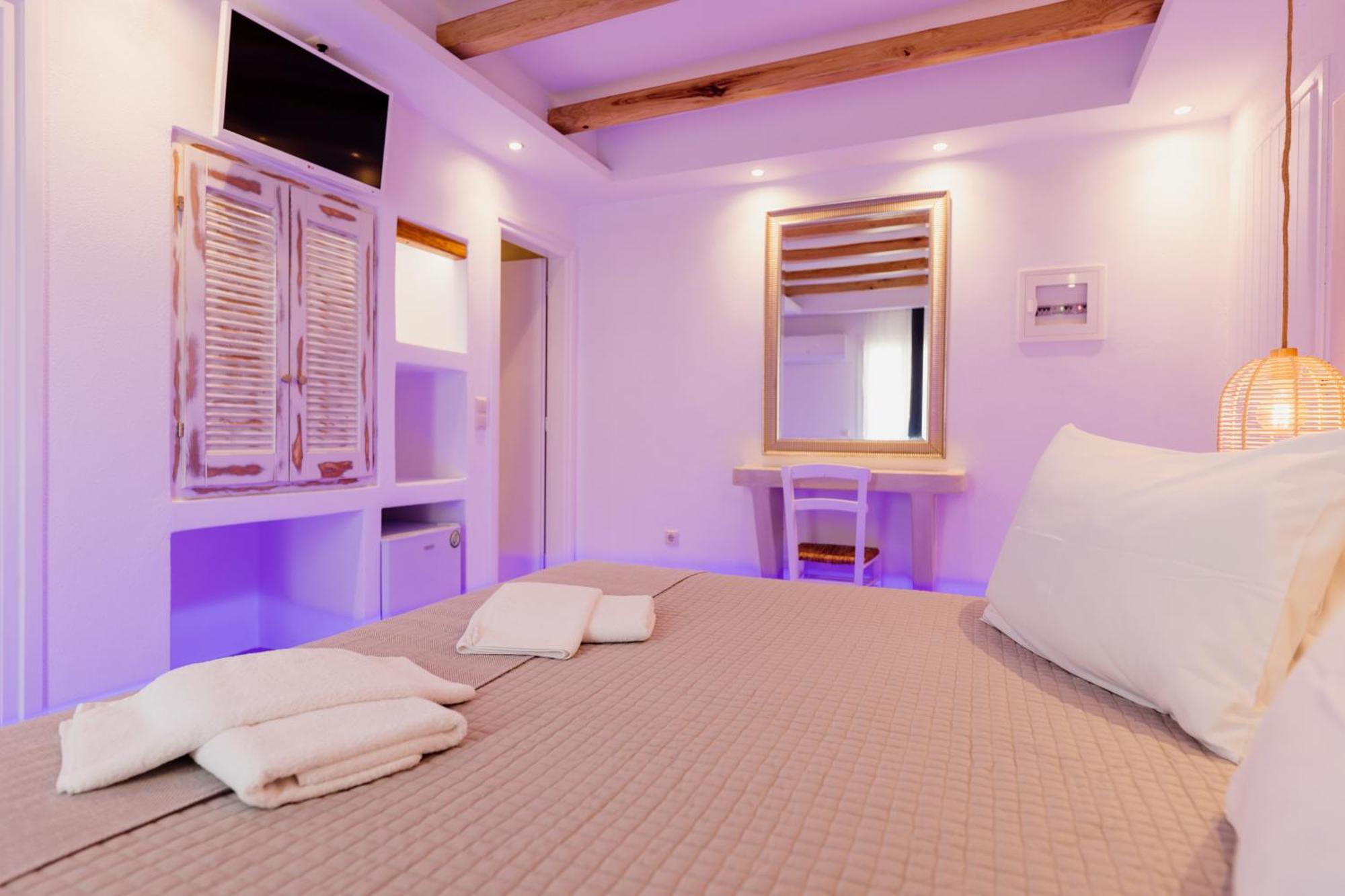 Hotel Mikri Vigla Hotel Beach Resort Mikri Vigla
