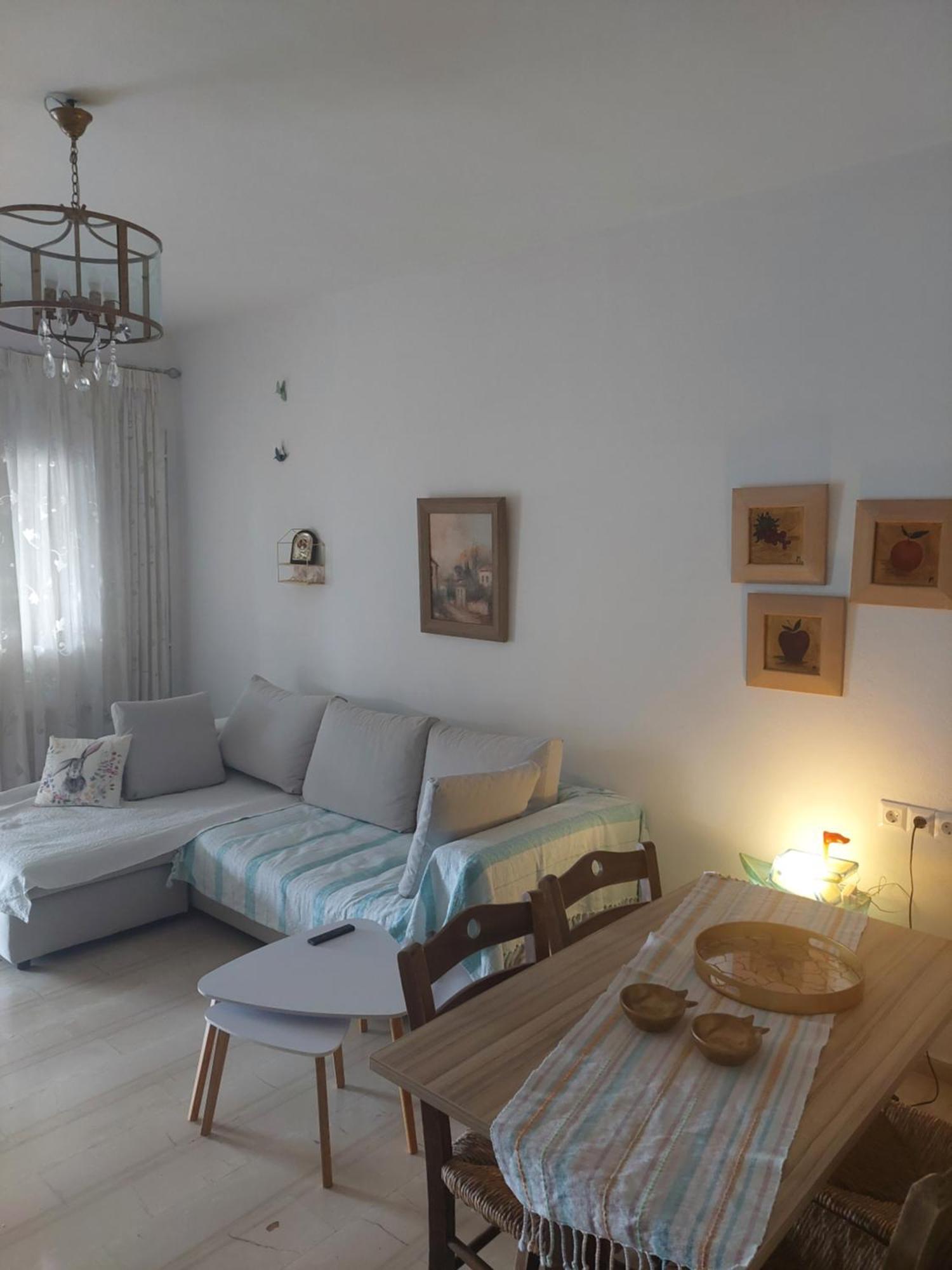 Holiday home Endless Blue Sea Frontal House Palaiokastro (Crete)