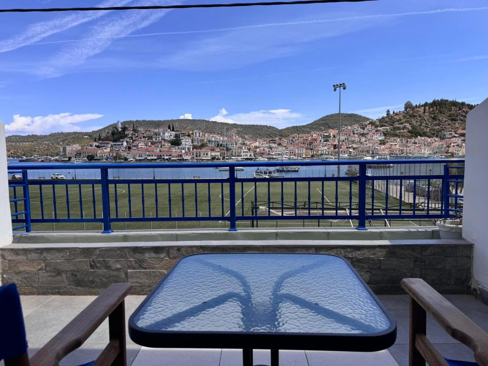 Carpe Diem Apartment