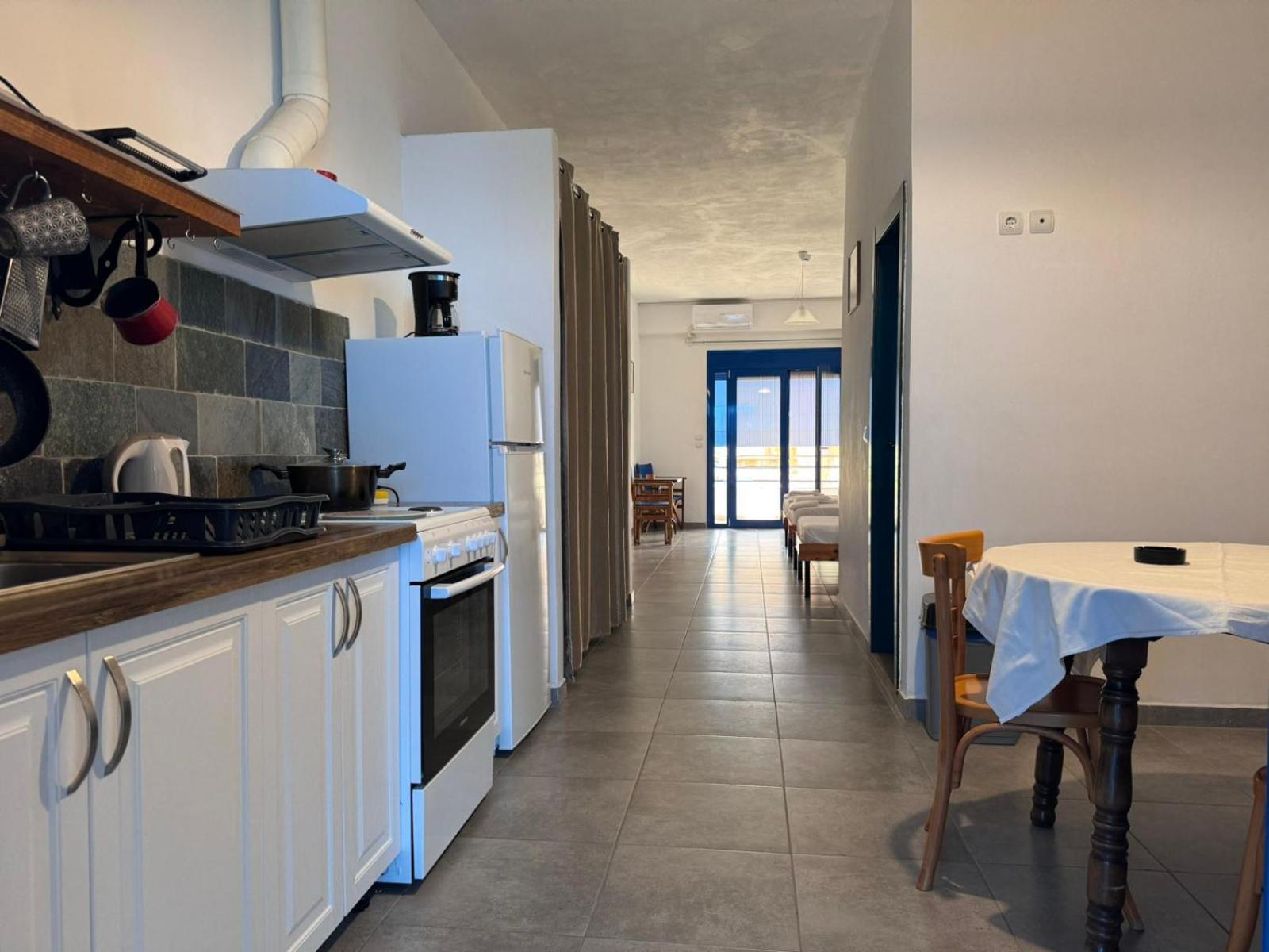 Apartment Carpe Diem