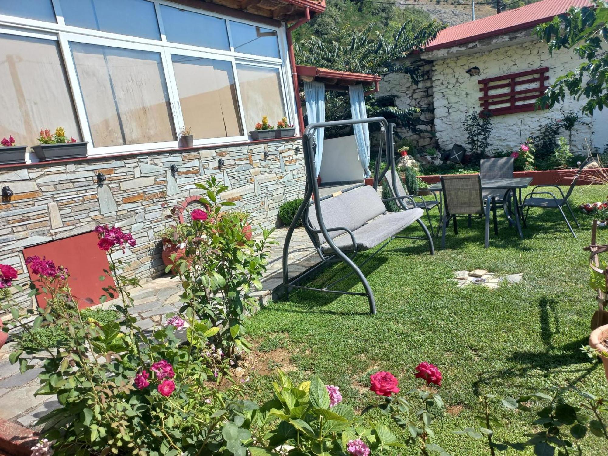 Guest house αντωνία