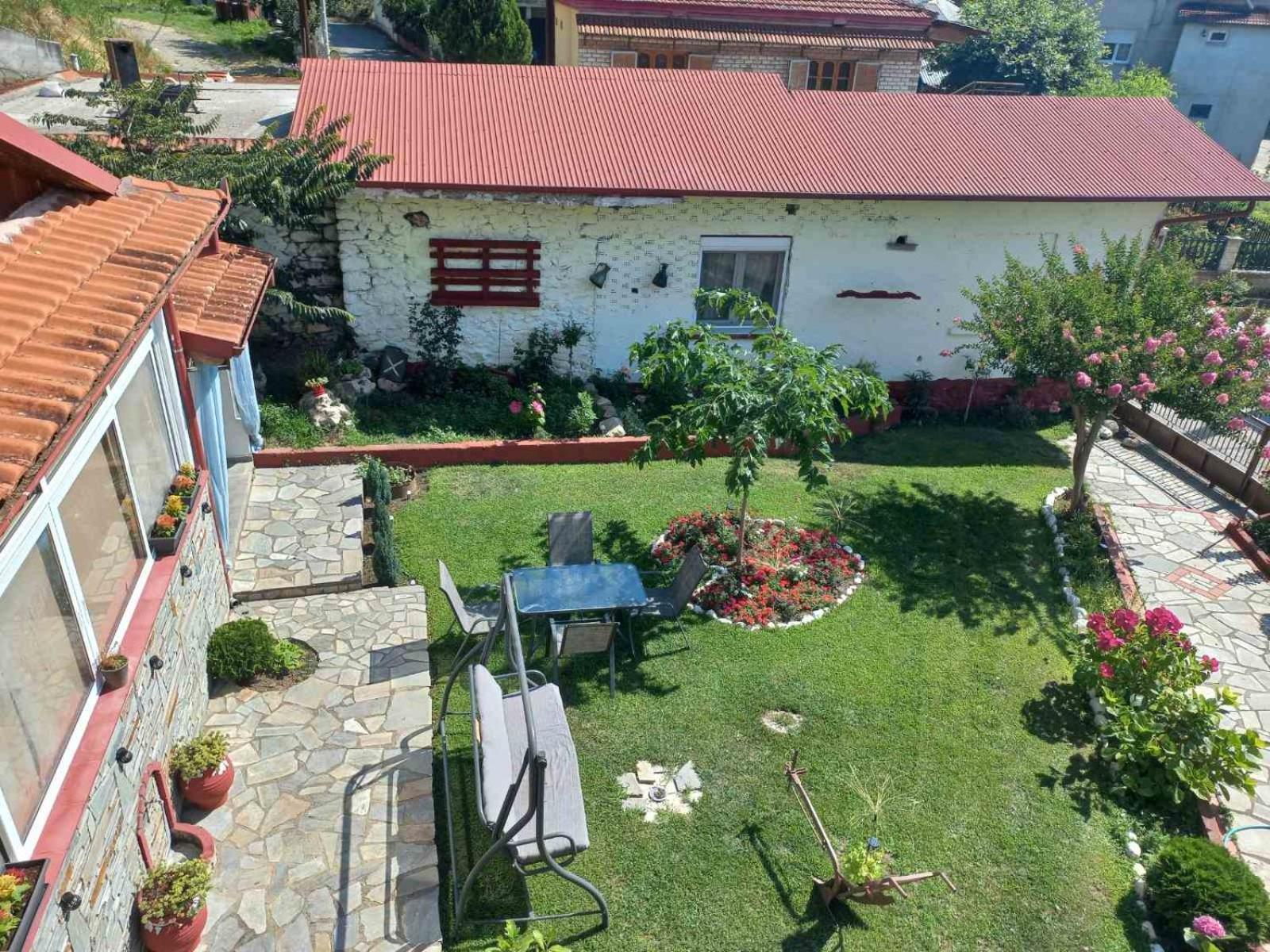 αντωνία Guest house *