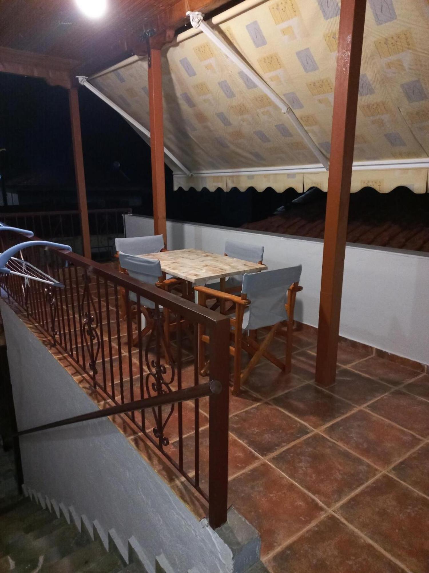 Guest house αντωνία Loutraki (Pella)