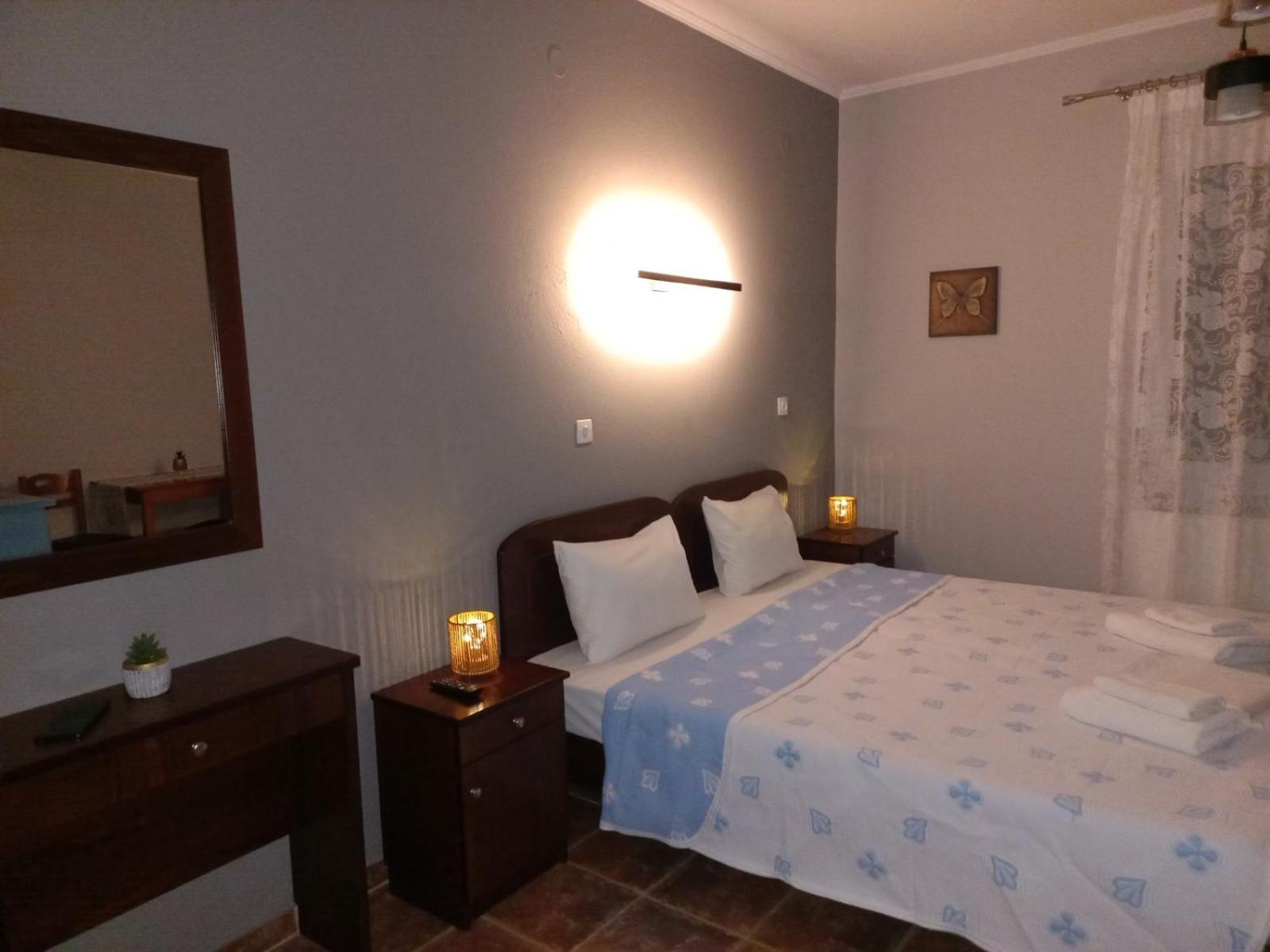 Guest house αντωνία