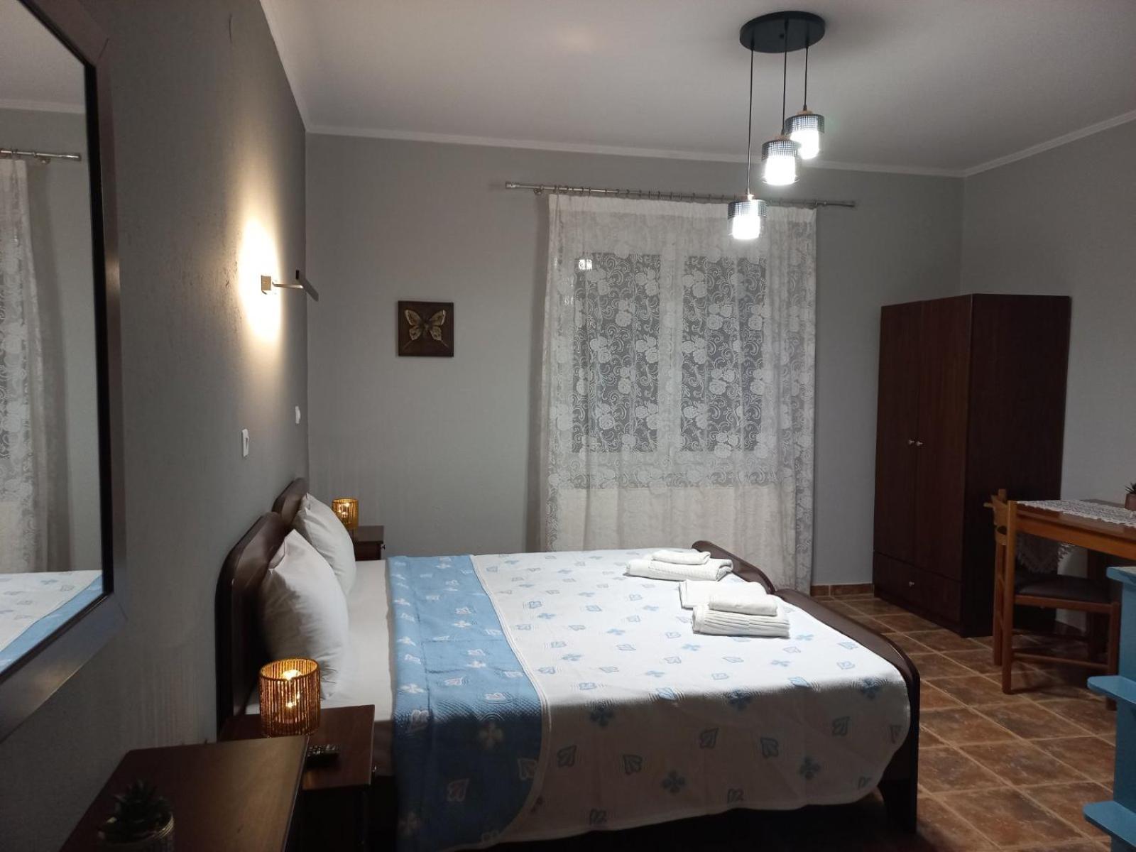 αντωνία Guest house *