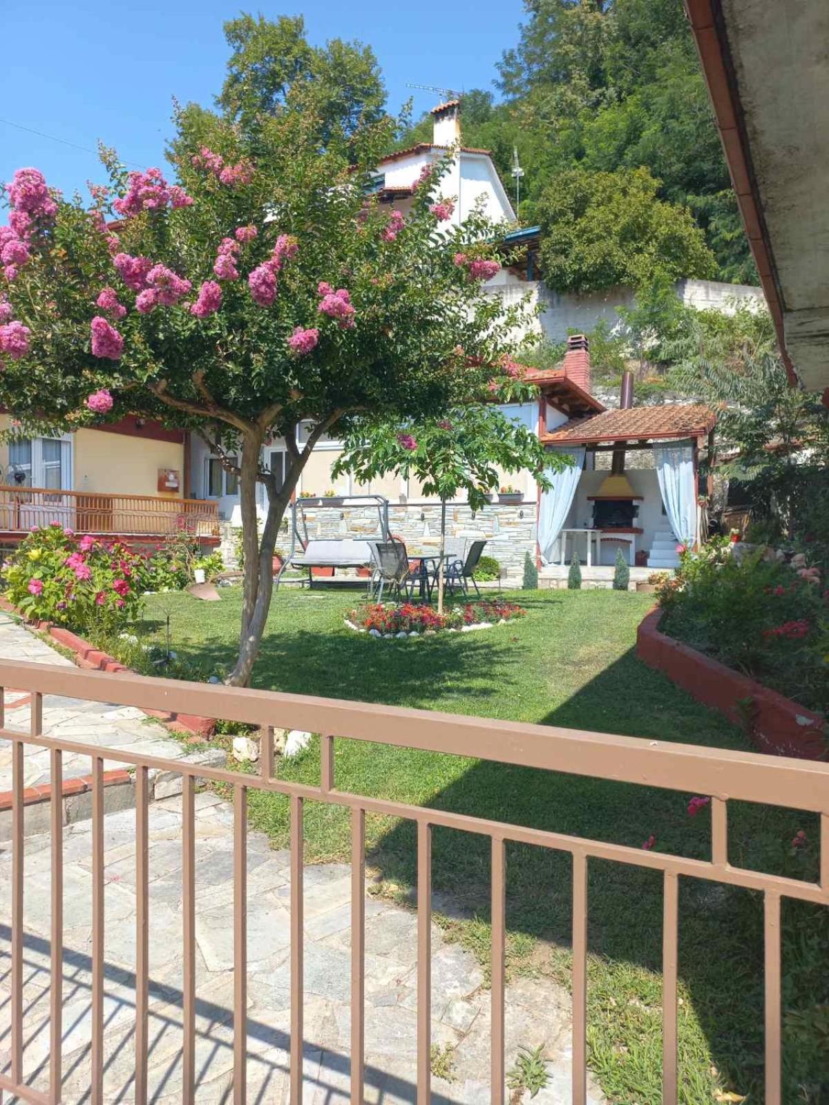 Guest house αντωνία *