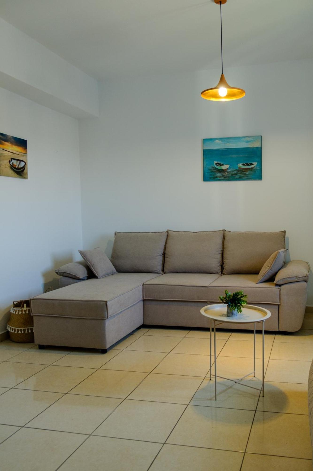 Holiday home Balcony To Aegean Sea Astypalaia