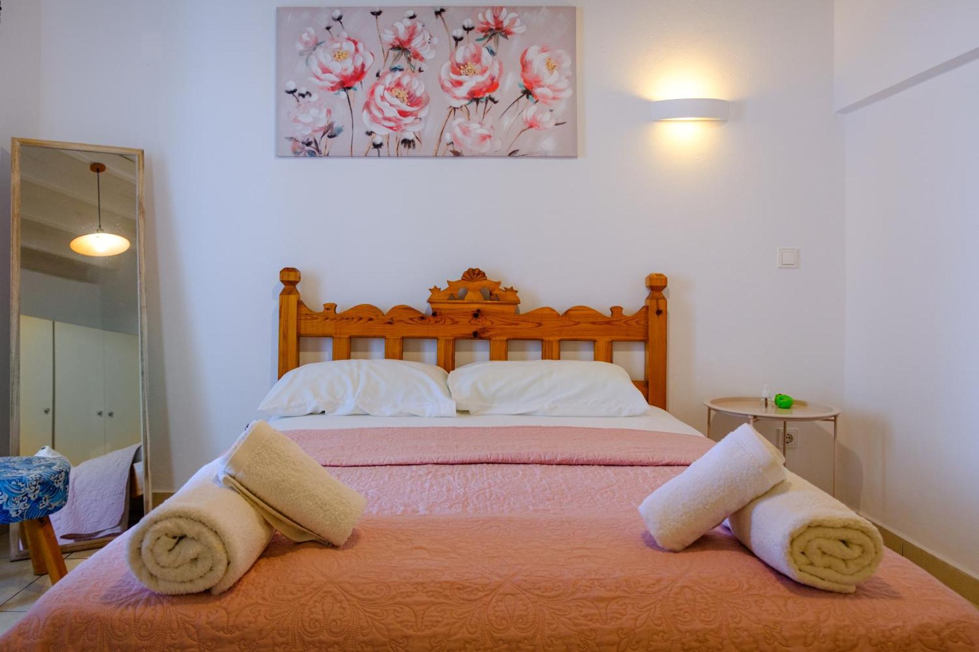 Balcony To Aegean Sea Holiday home *
