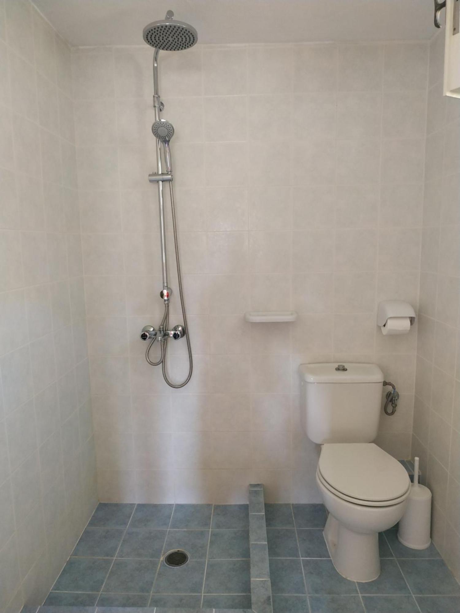 Apartment Ourania Sea Breath *