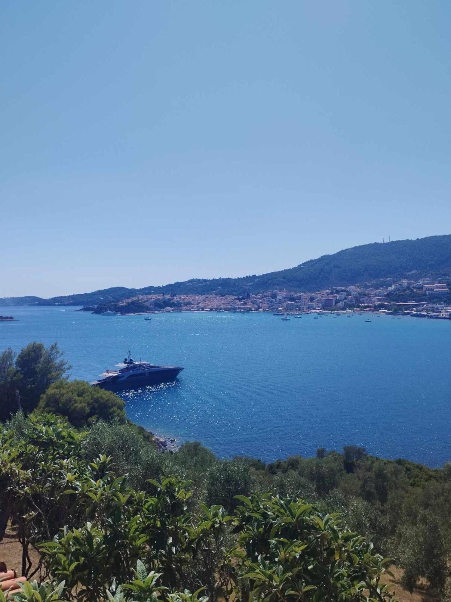 Ourania Sea Breath * Punta