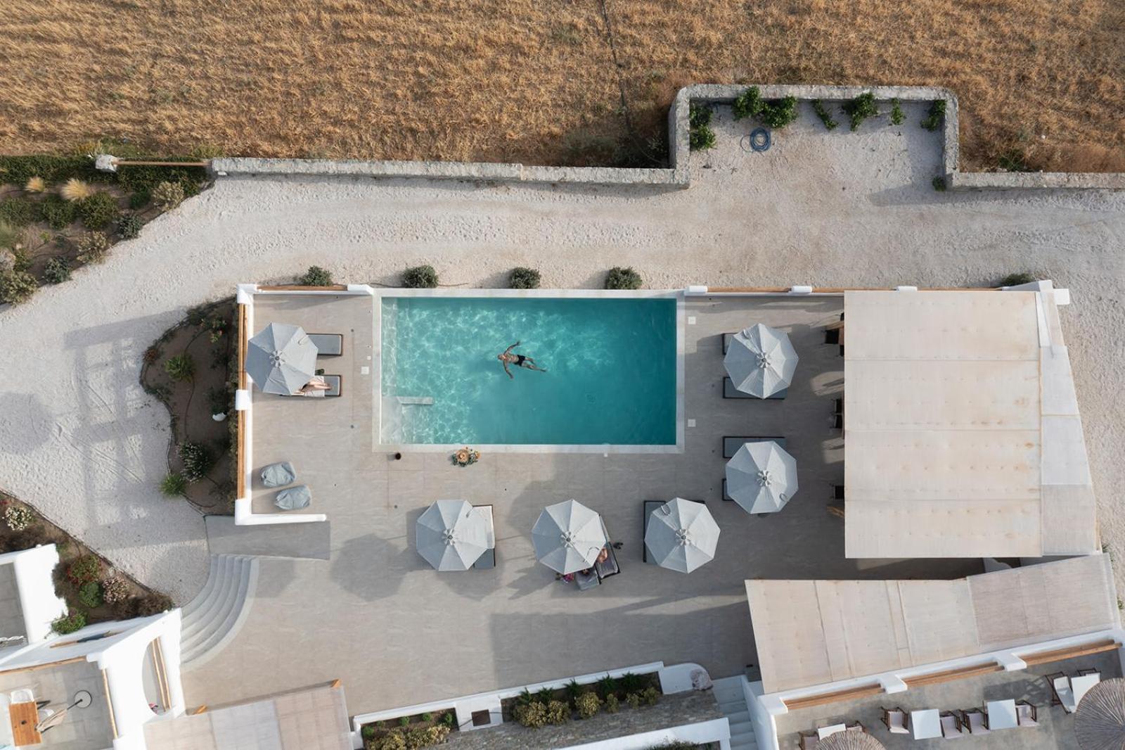 Naxos Earth *