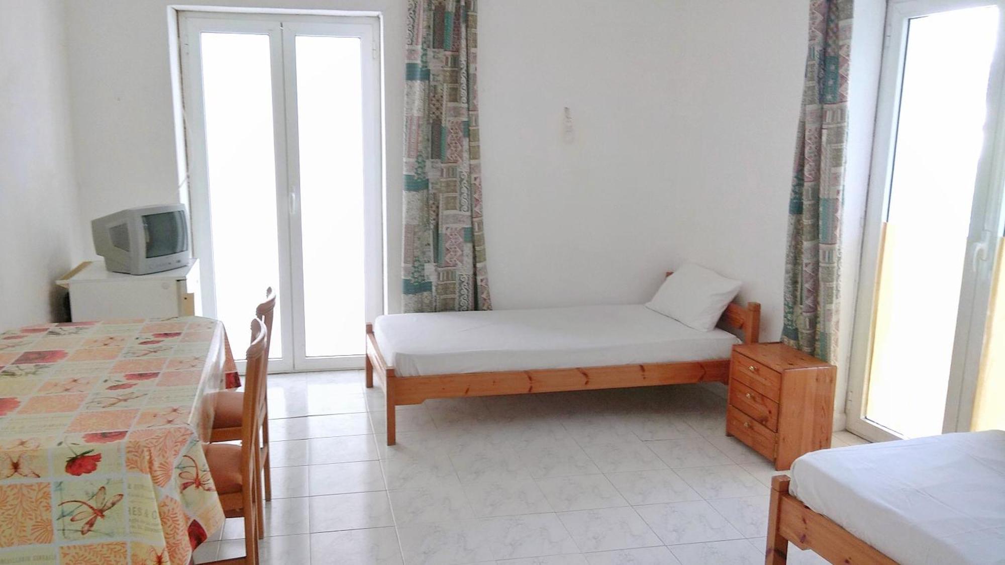 Aparthotel Central House Loutra Edipsou (Evia)