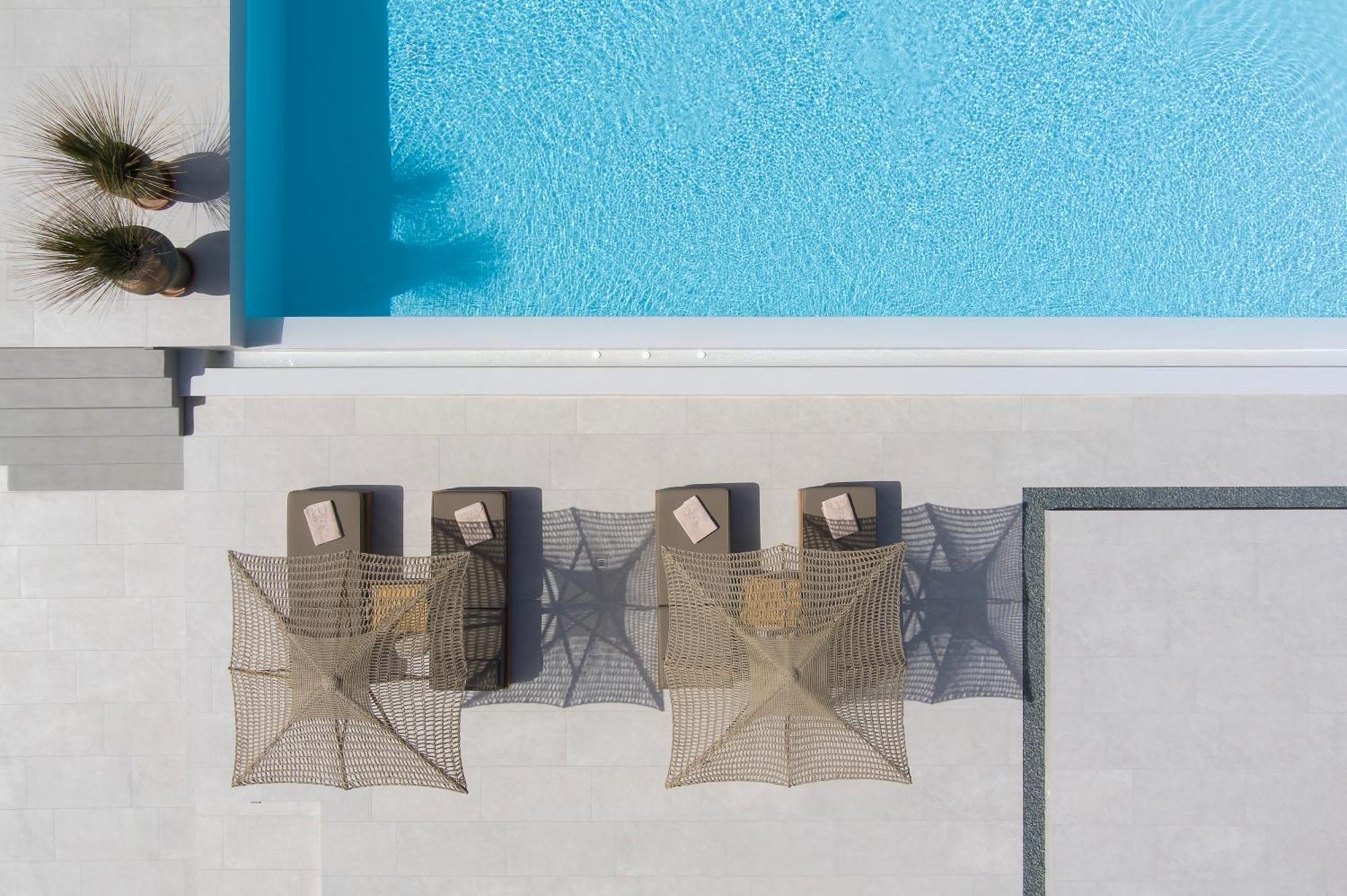 Hotel Ionic