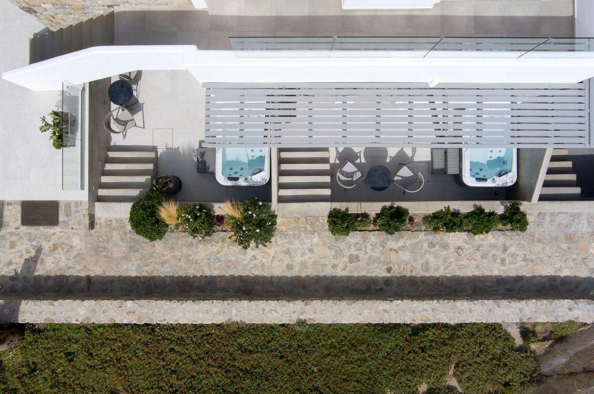Ionic Hotel 4*