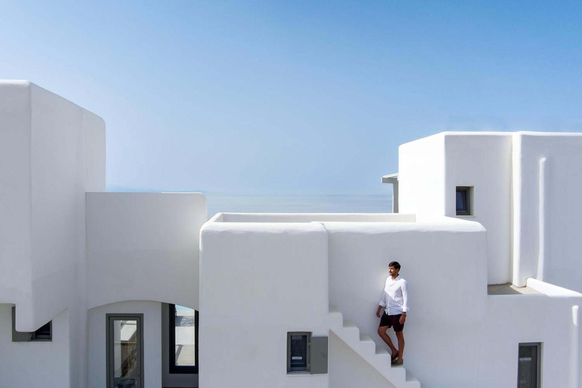 Hotel Ionic