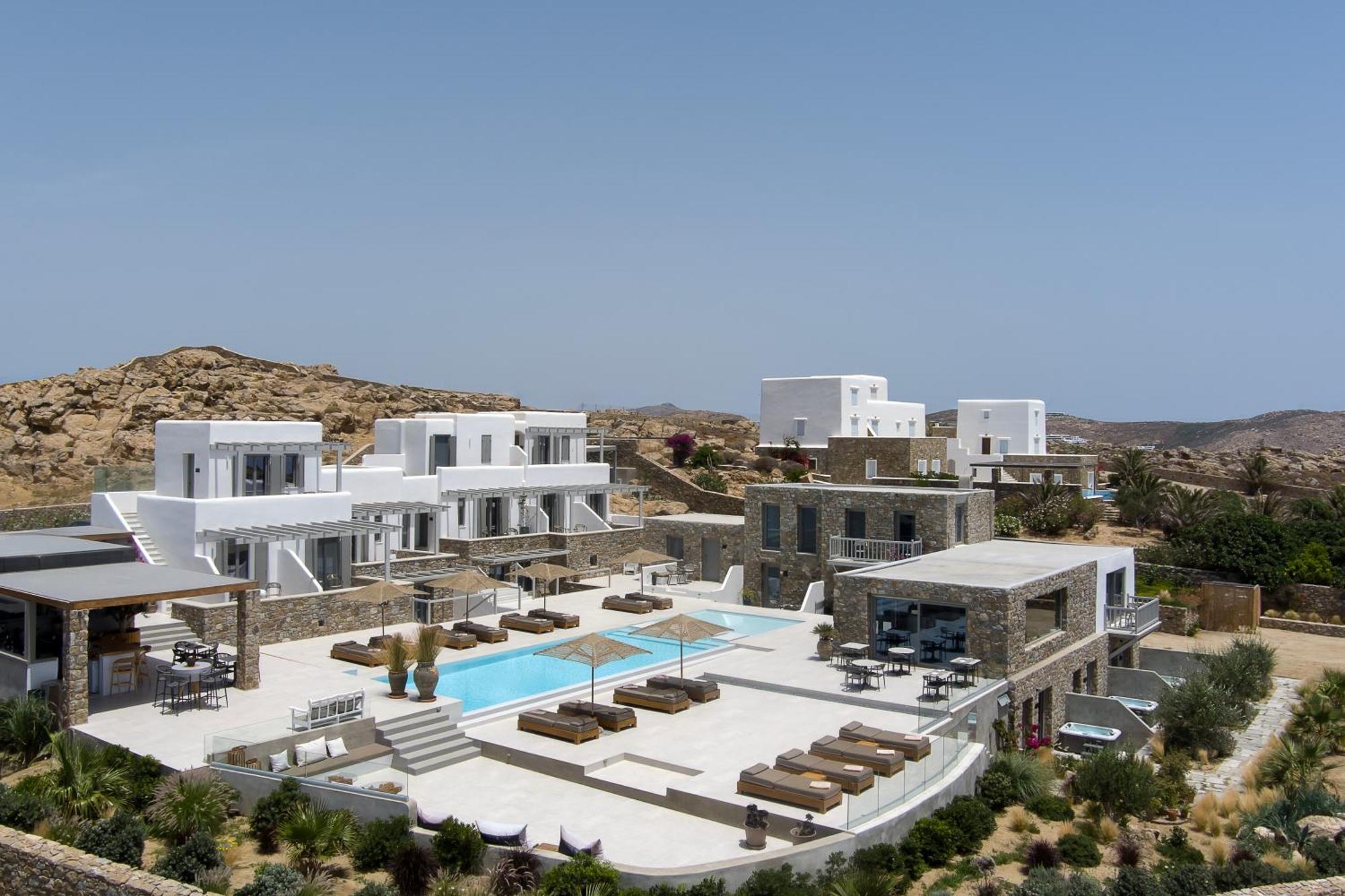 Ionic Hotel 4*