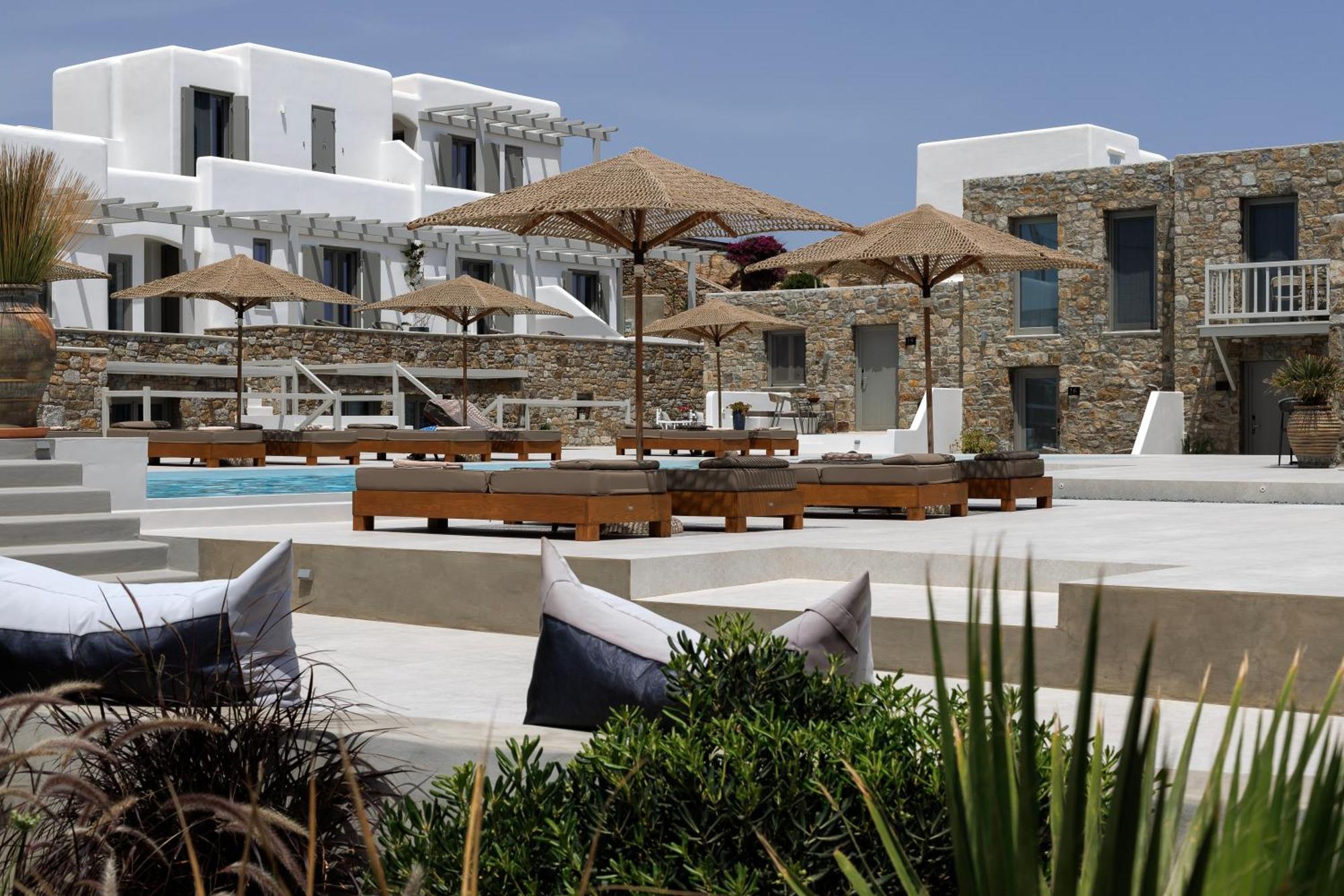 Hotel Ionic