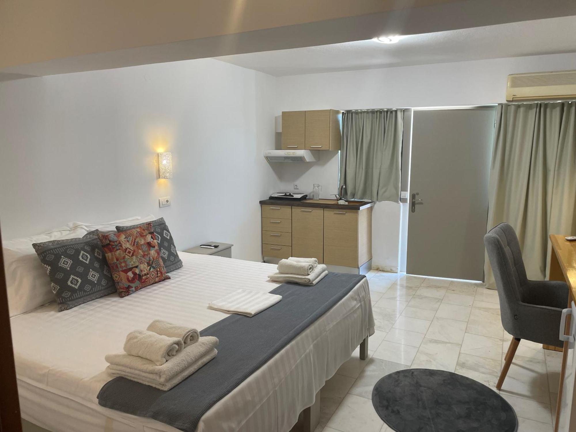 Kourkoumelata Hotel Argostoli (Kefalonia)