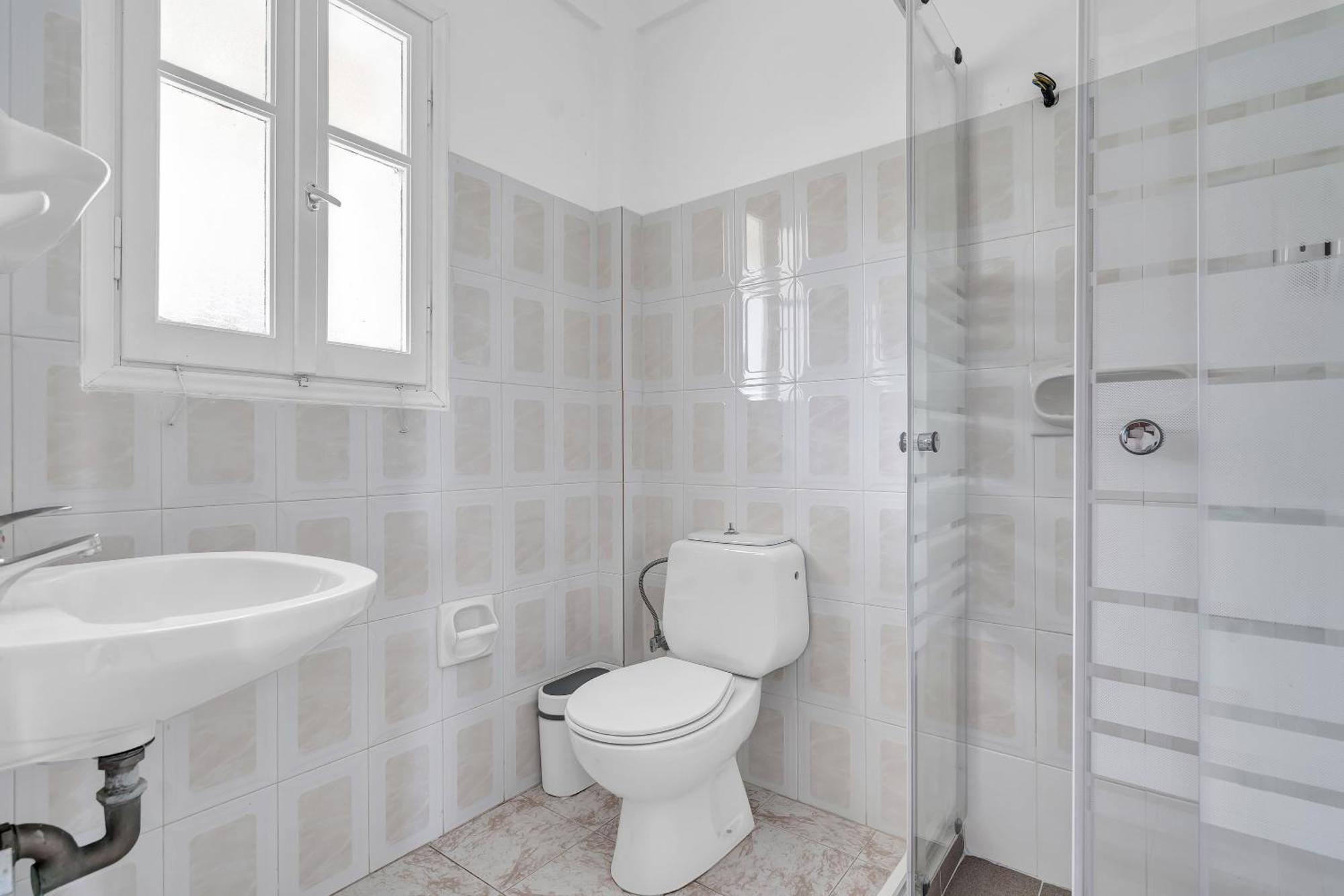 Veroni's 6 Apartment Vathy (Ithaca)