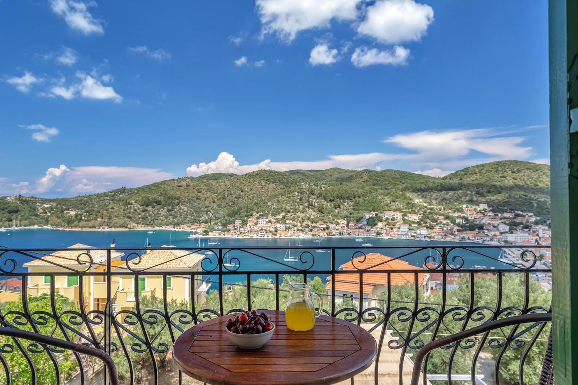 Apartment Veroni's 6 Vathy (Ithaca)