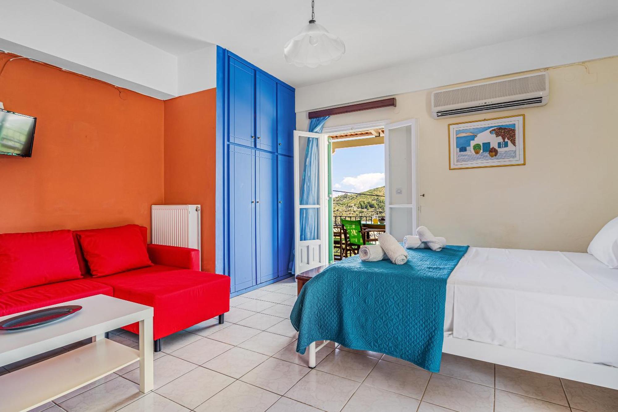 Veroni's 1 Apartment